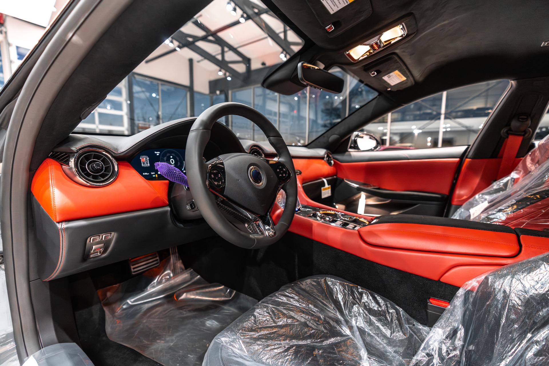 2025 KARMA REVERO - Image 7