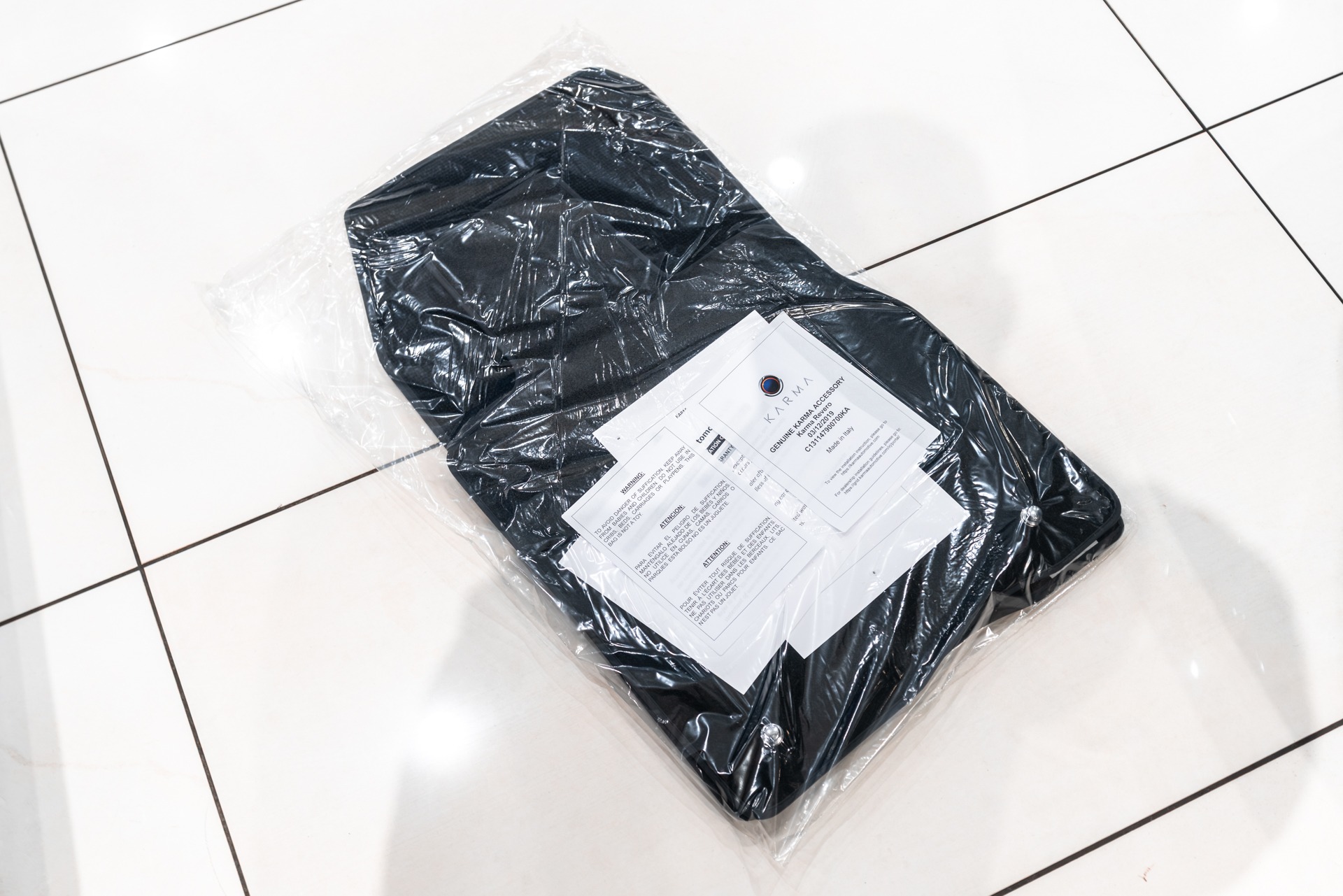 2025 KARMA REVERO - Image 72