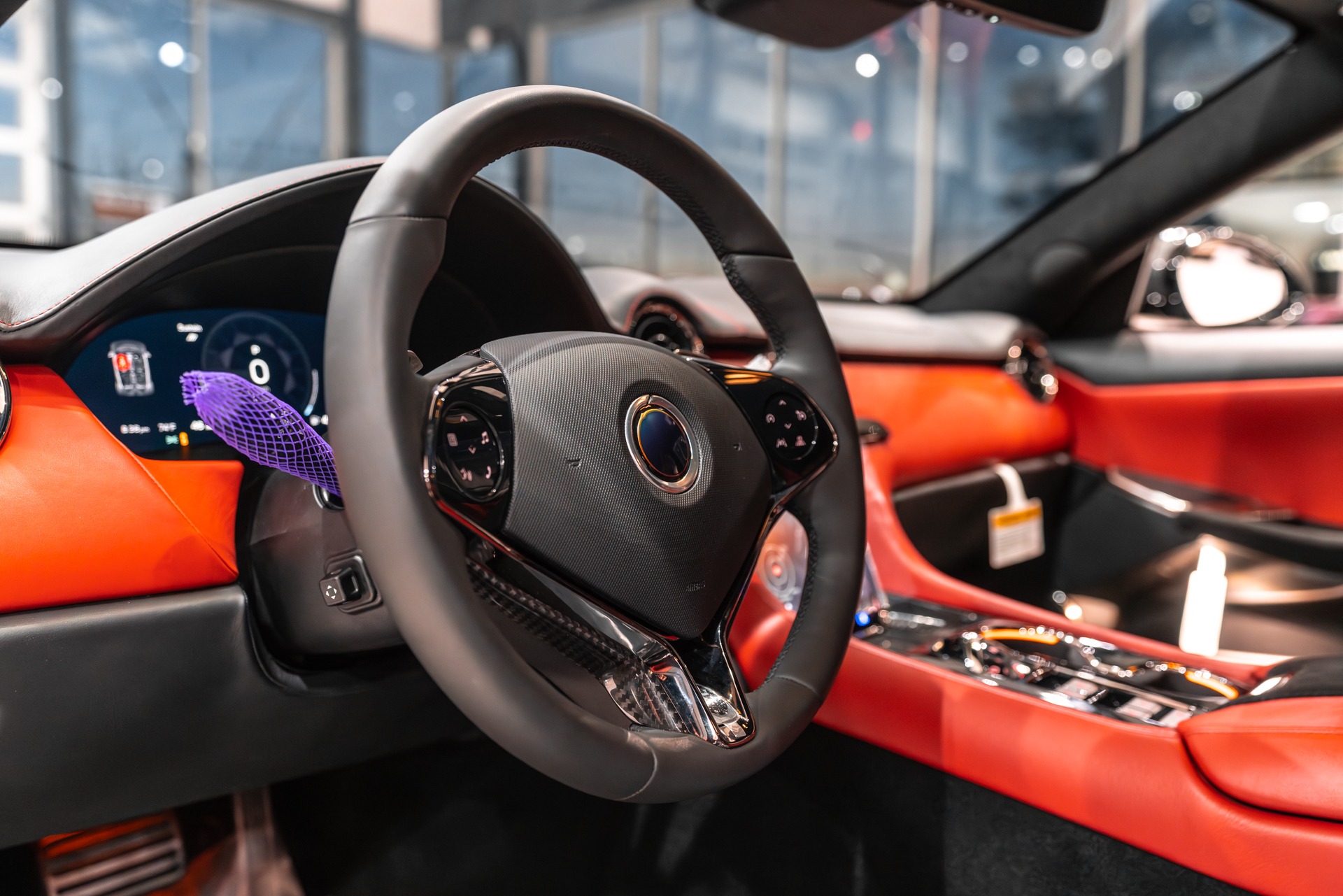 2025 KARMA REVERO - Image 9