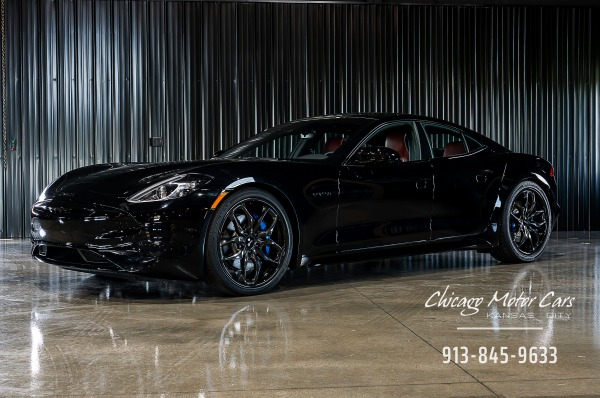 2025 Karma Revero · K21699