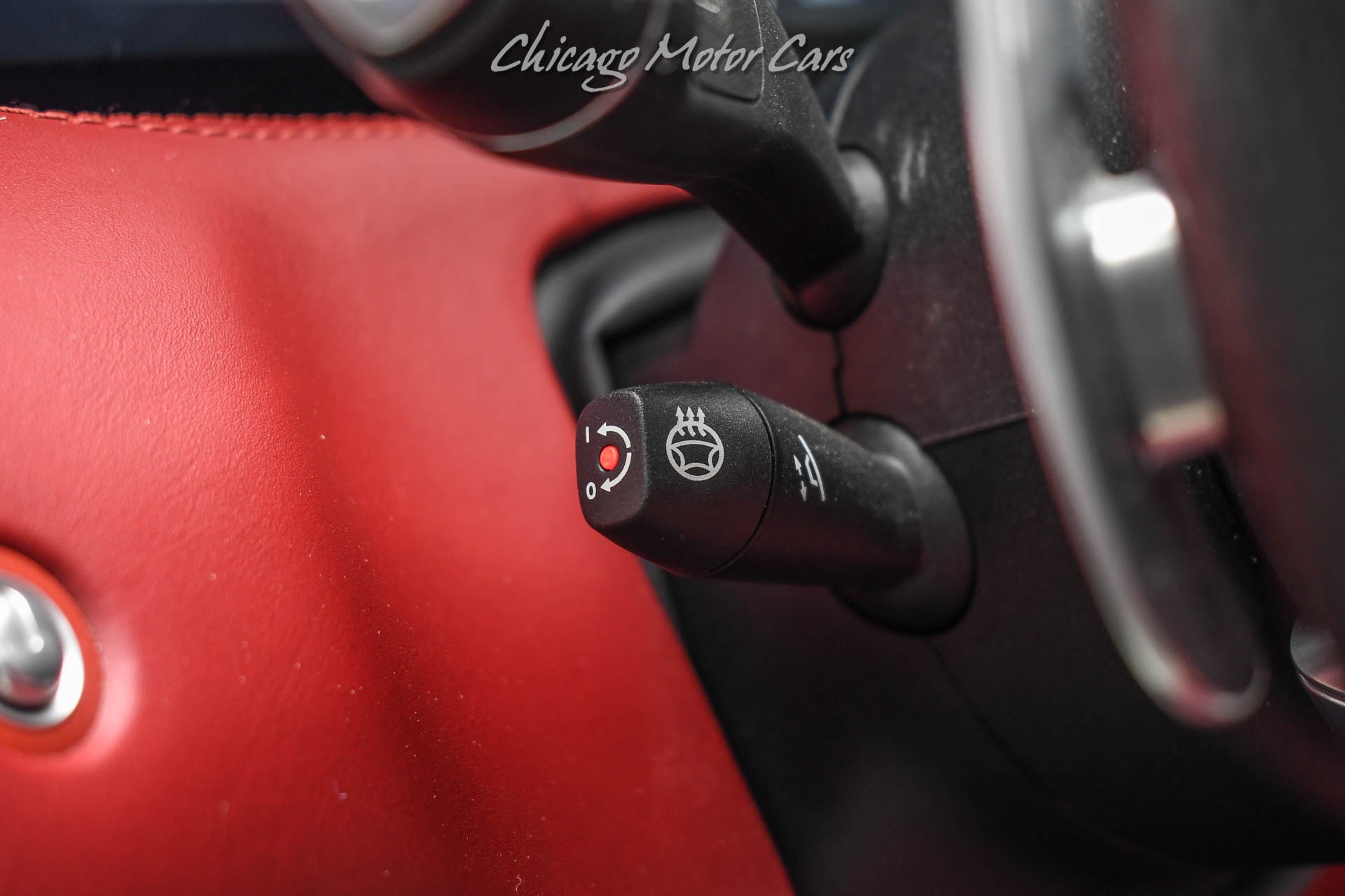 2019 MERCEDES-BENZ S-CLASS - Image 10