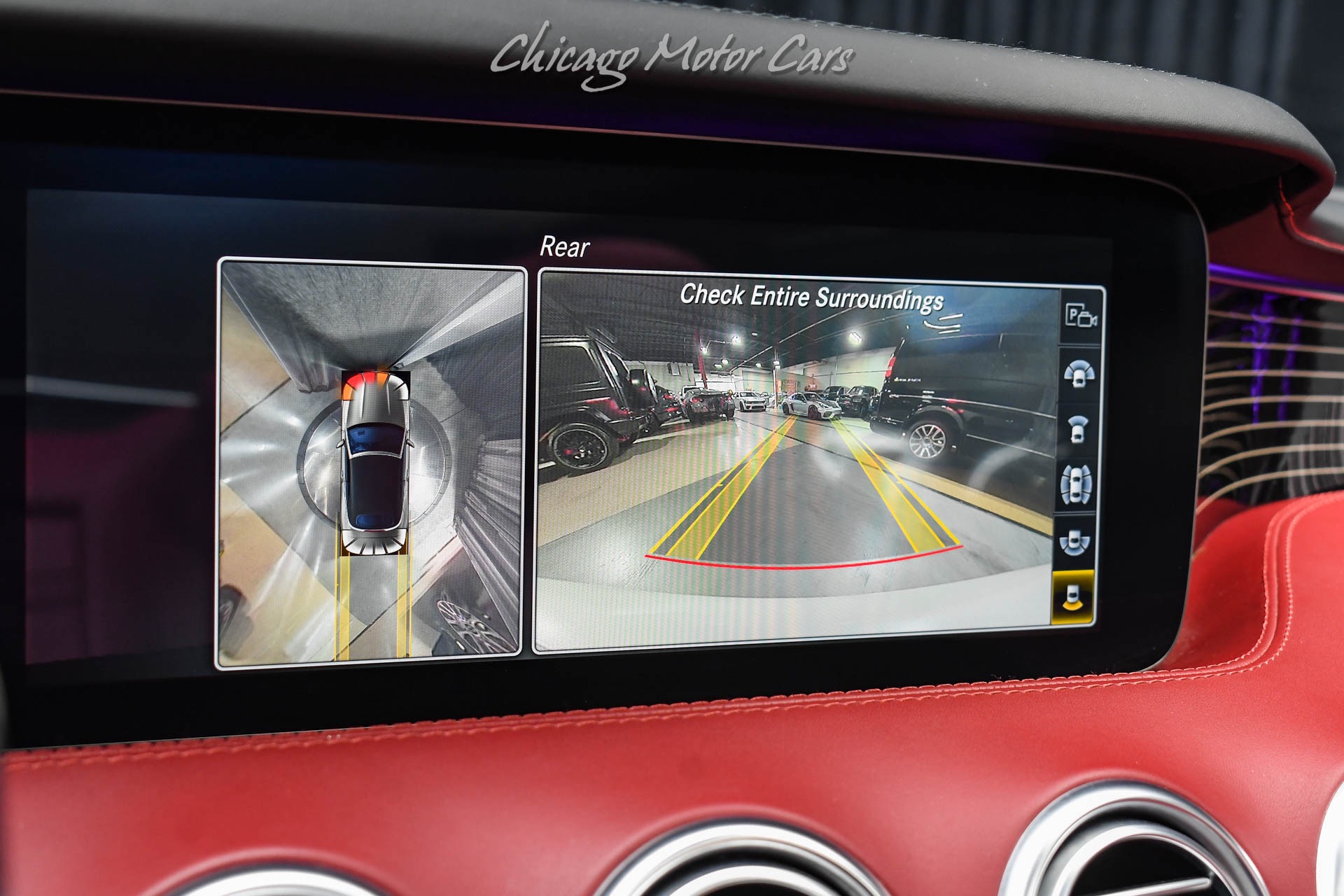 2019 MERCEDES-BENZ S-CLASS - Image 15