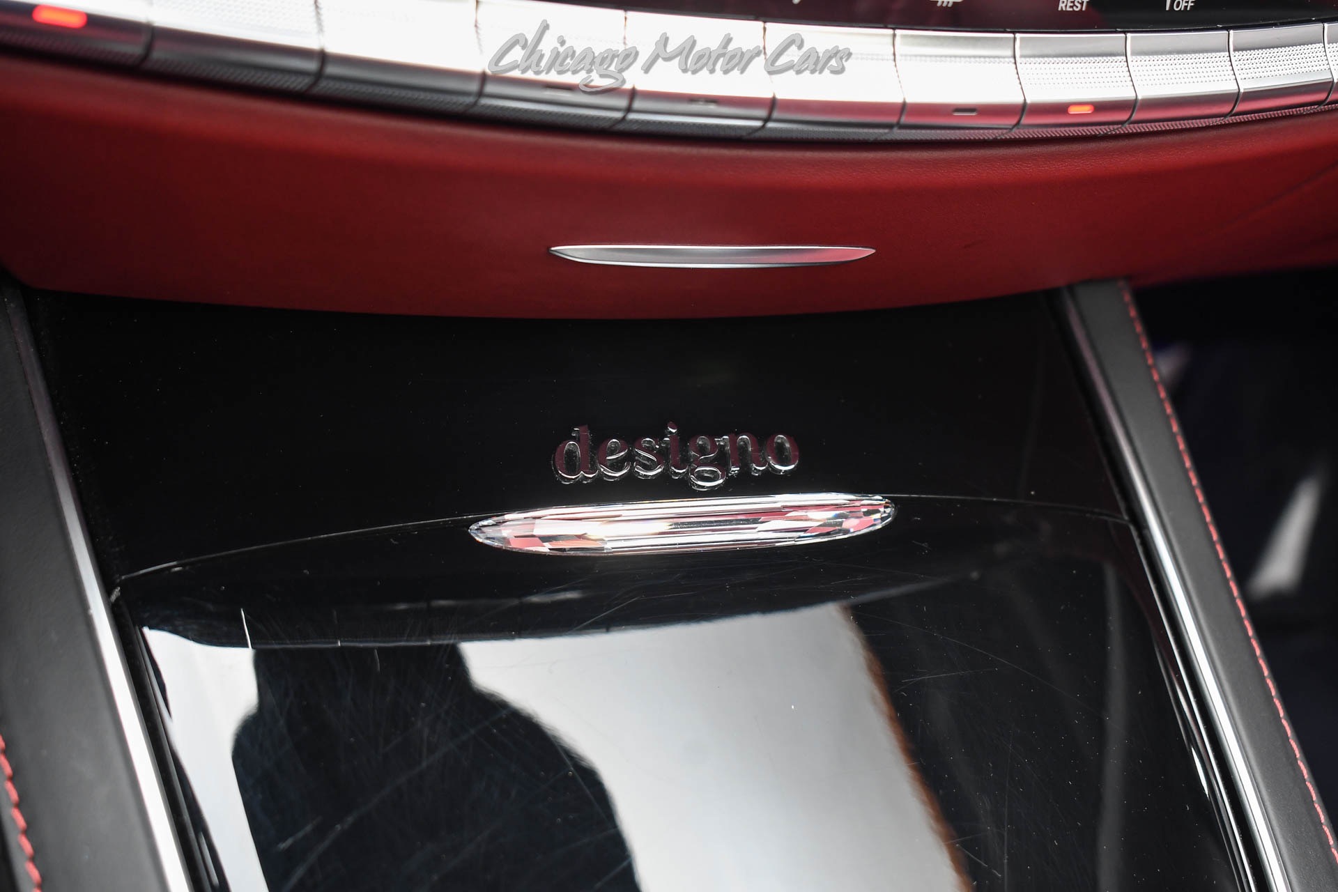 2019 MERCEDES-BENZ S-CLASS - Image 19