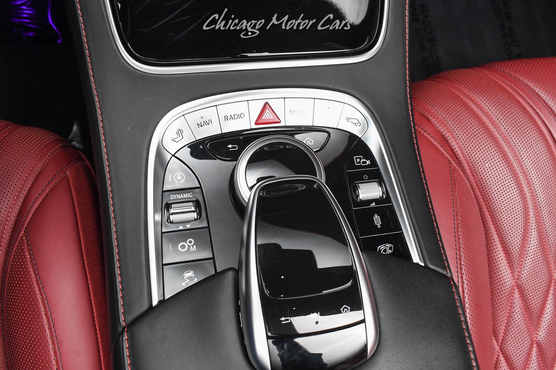 2019 MERCEDES-BENZ S-CLASS - Image 20