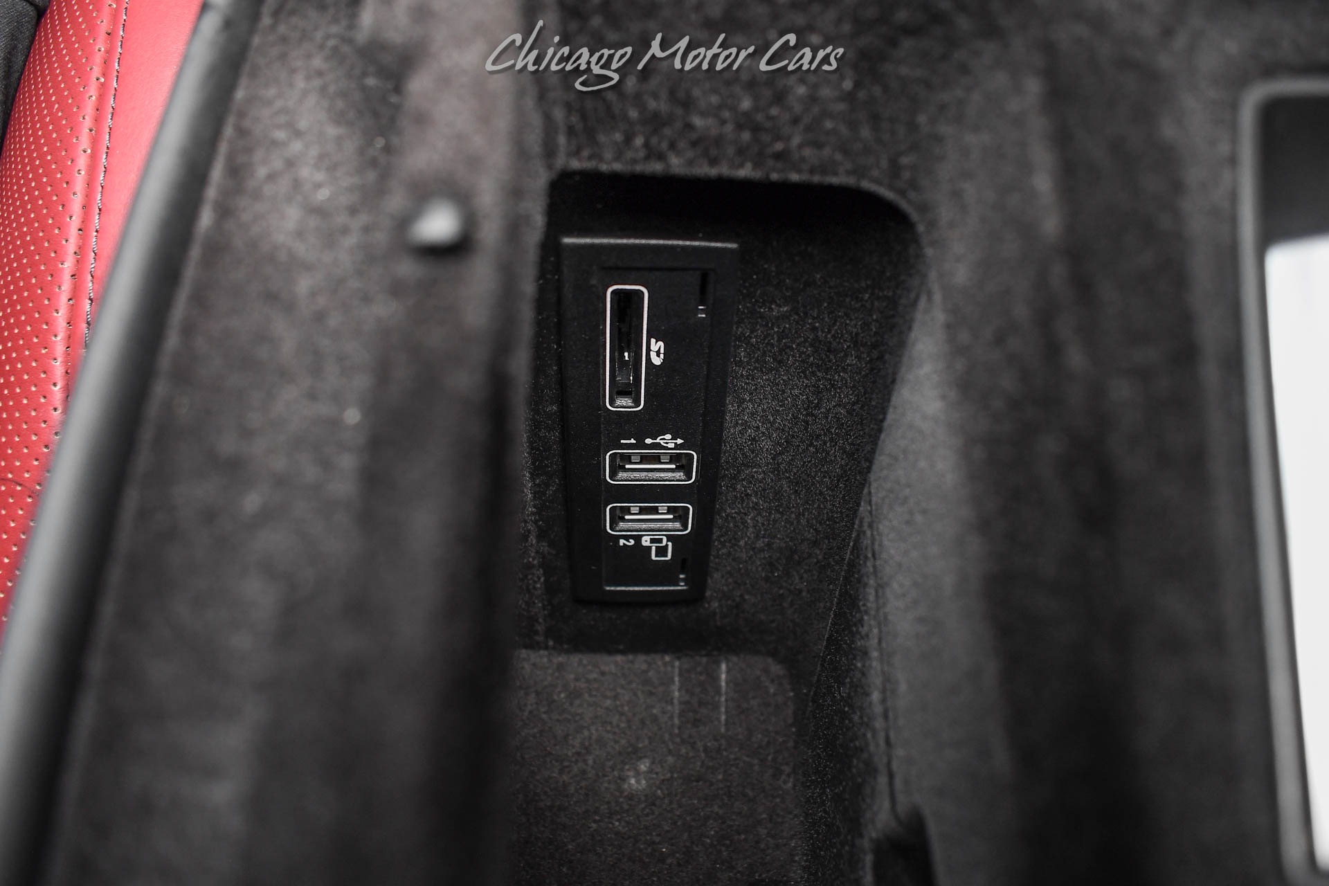 2019 MERCEDES-BENZ S-CLASS - Image 22