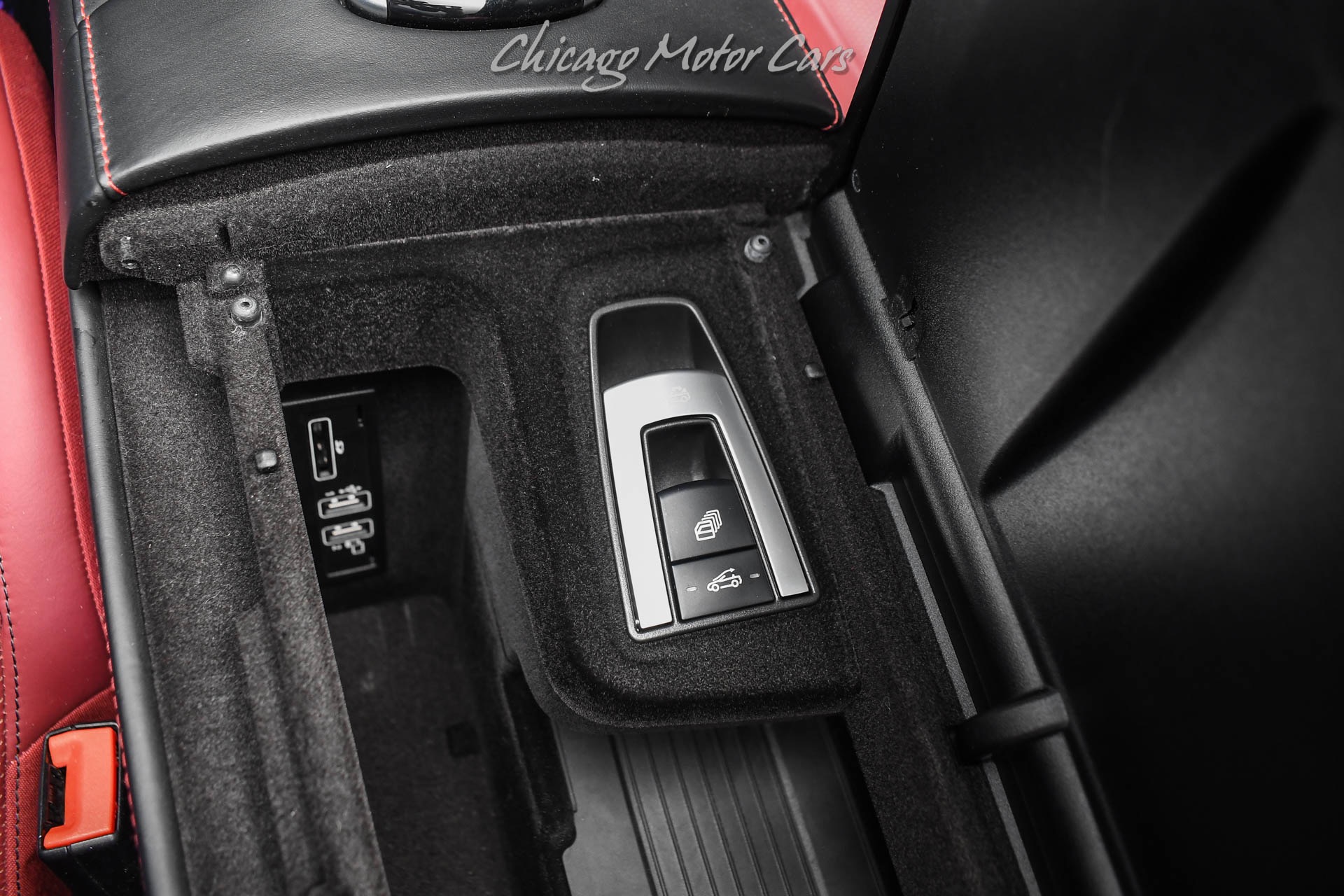 2019 MERCEDES-BENZ S-CLASS - Image 23