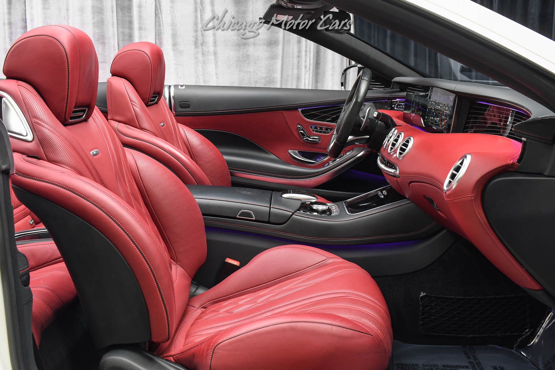 2019 MERCEDES-BENZ S-CLASS - Image 26