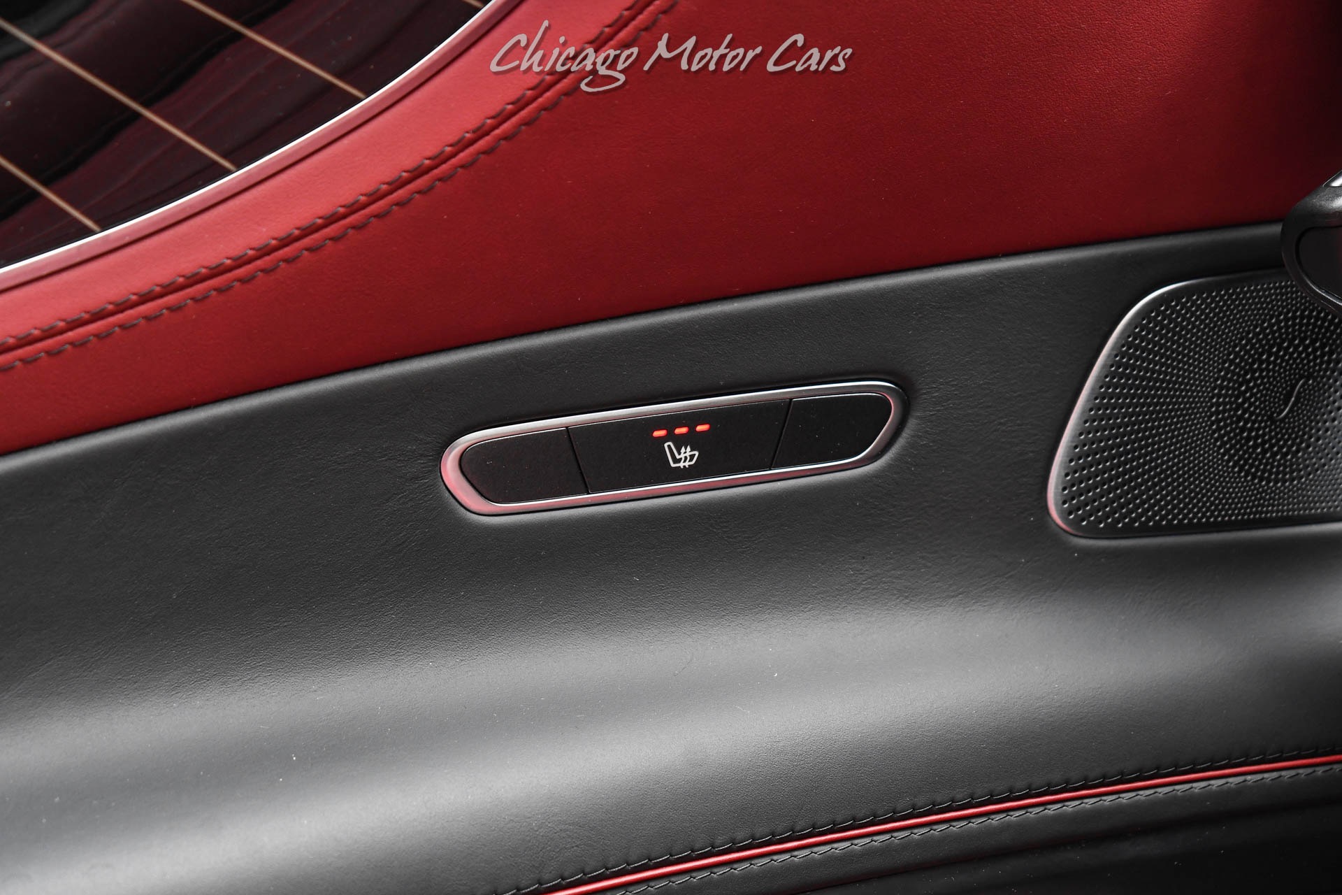 2019 MERCEDES-BENZ S-CLASS - Image 30