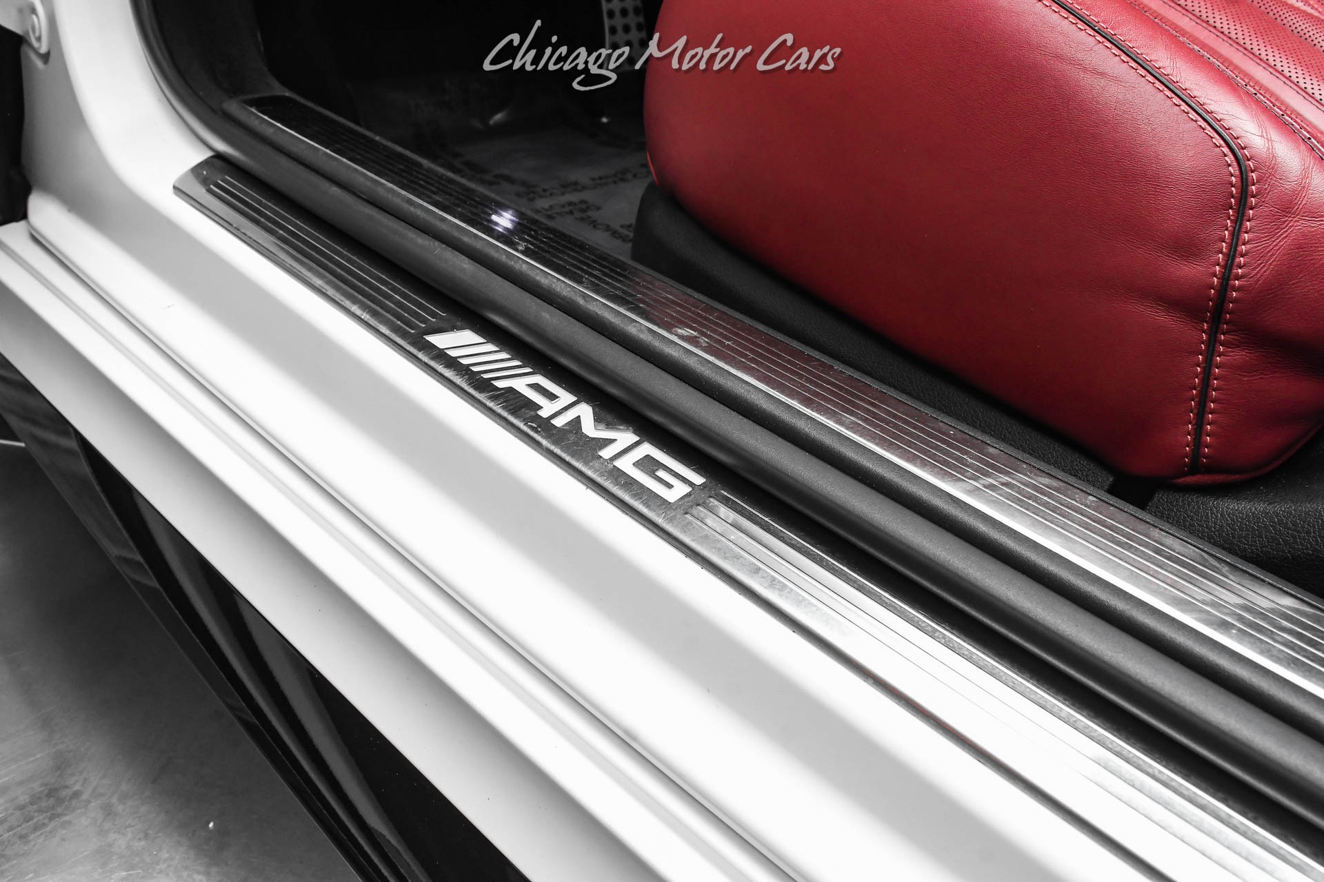 2019 MERCEDES-BENZ S-CLASS - Image 32