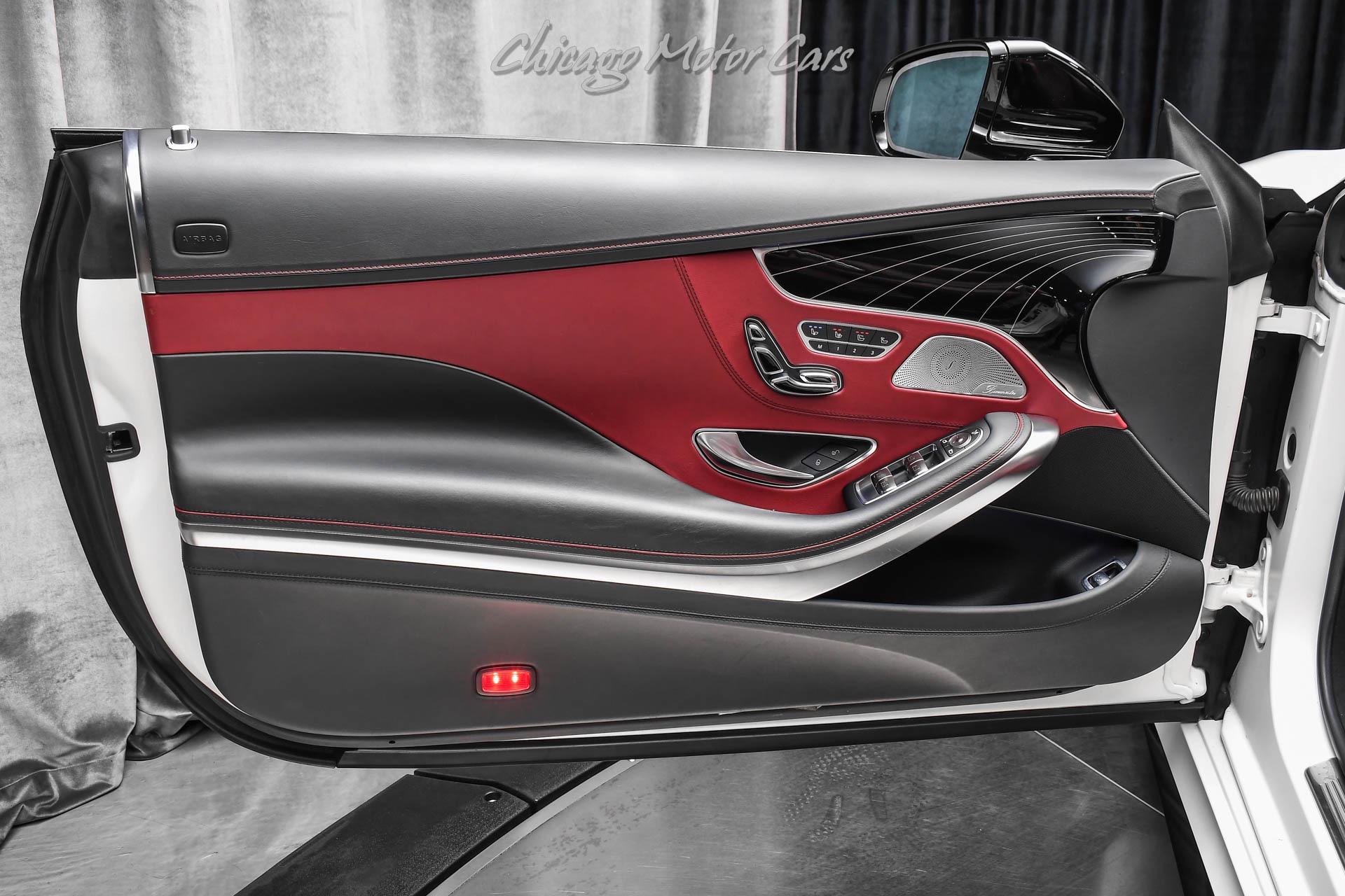 2019 MERCEDES-BENZ S-CLASS - Image 33