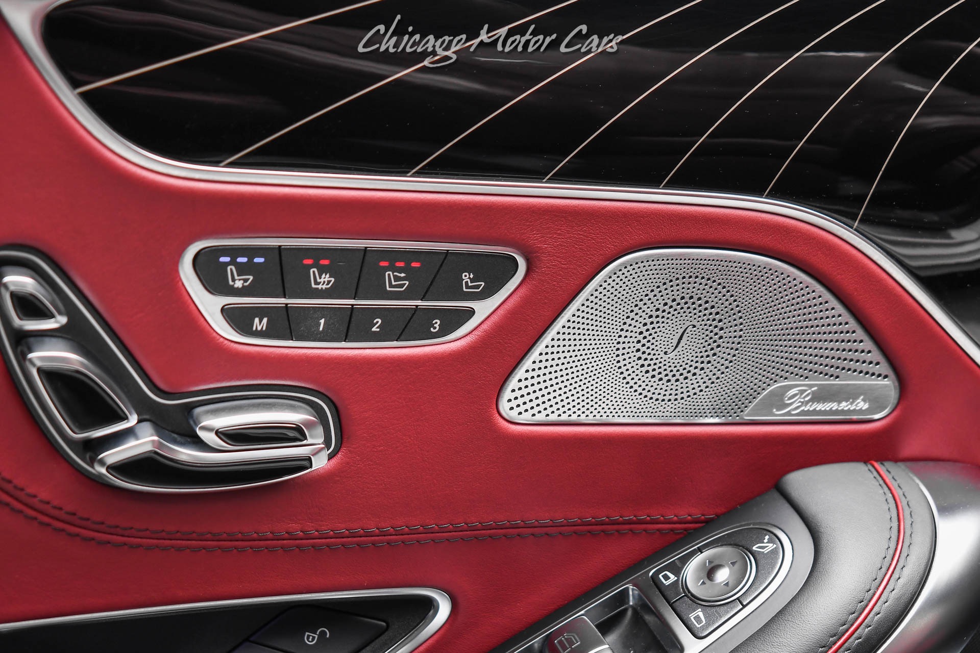 2019 MERCEDES-BENZ S-CLASS - Image 34