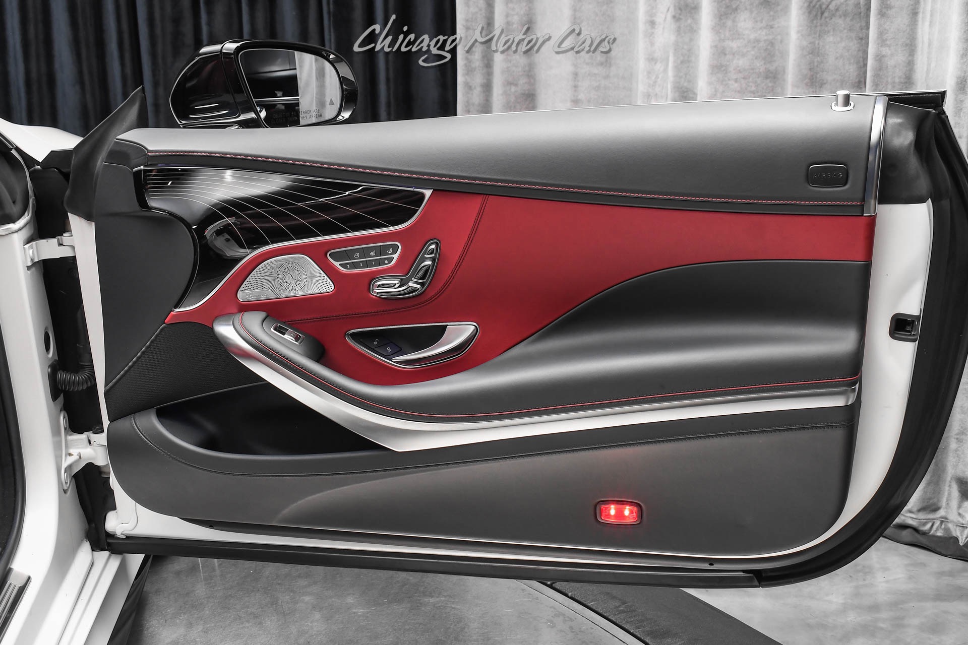 2019 MERCEDES-BENZ S-CLASS - Image 35