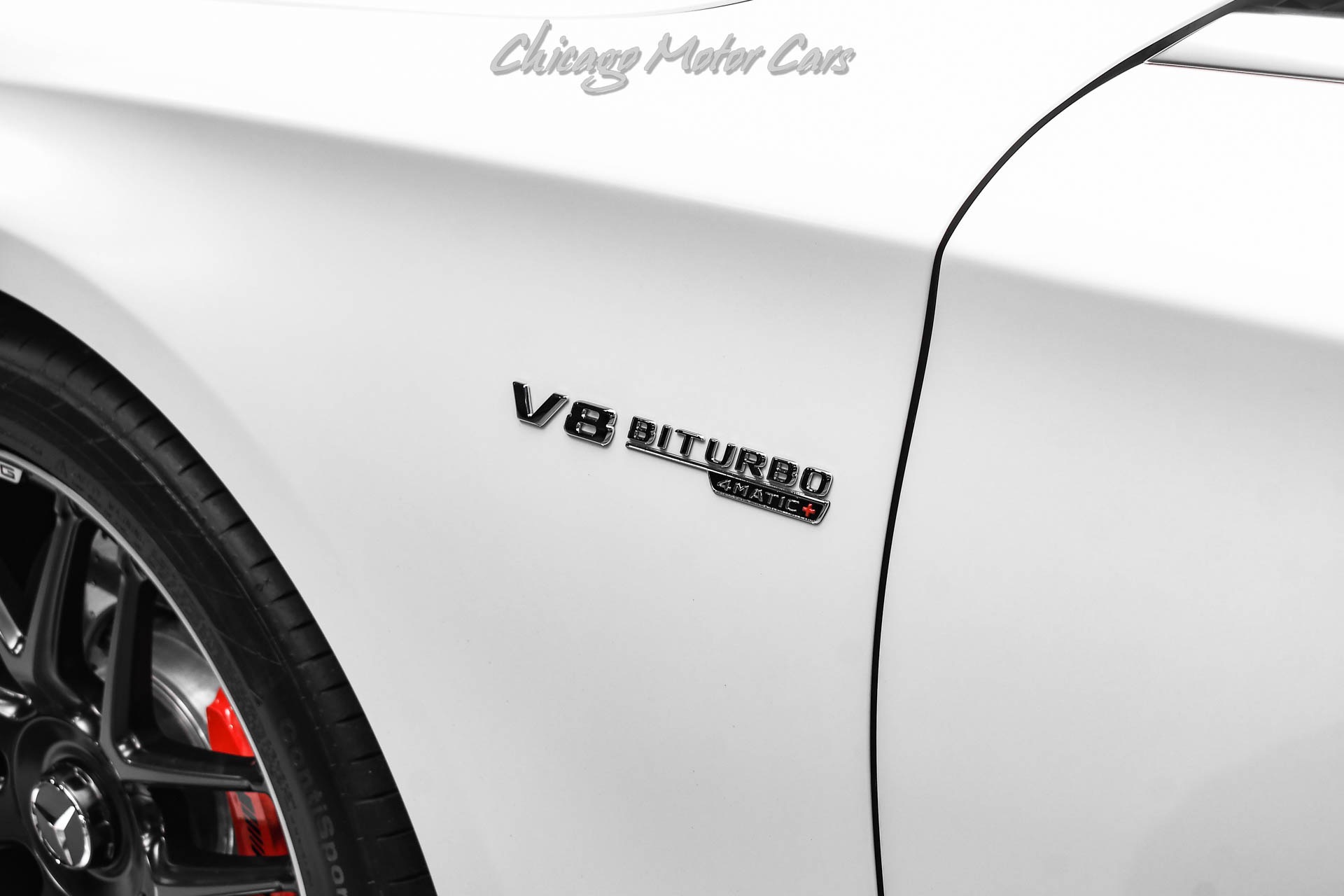 2019 MERCEDES-BENZ S-CLASS - Image 38