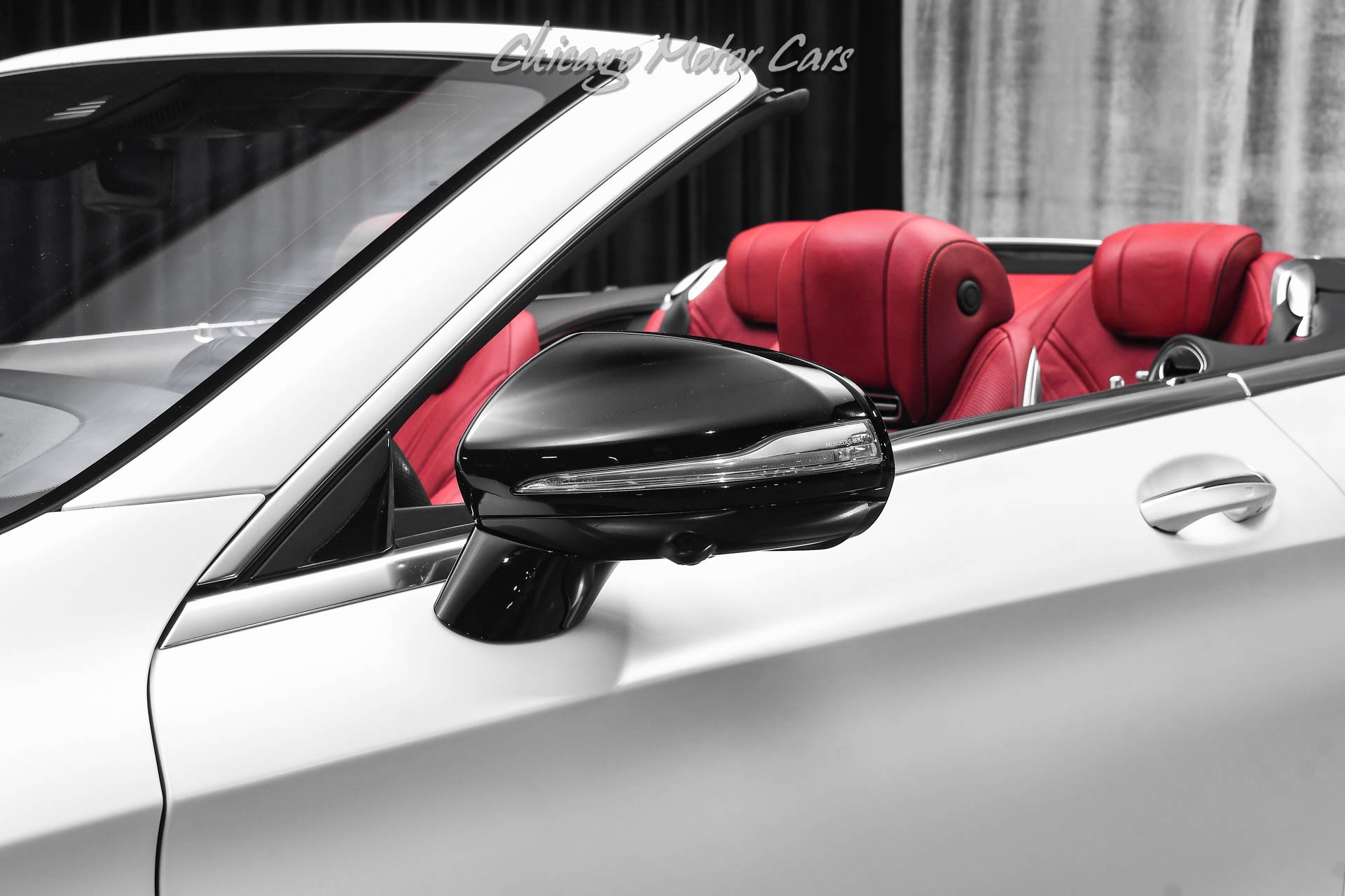 2019 MERCEDES-BENZ S-CLASS - Image 39