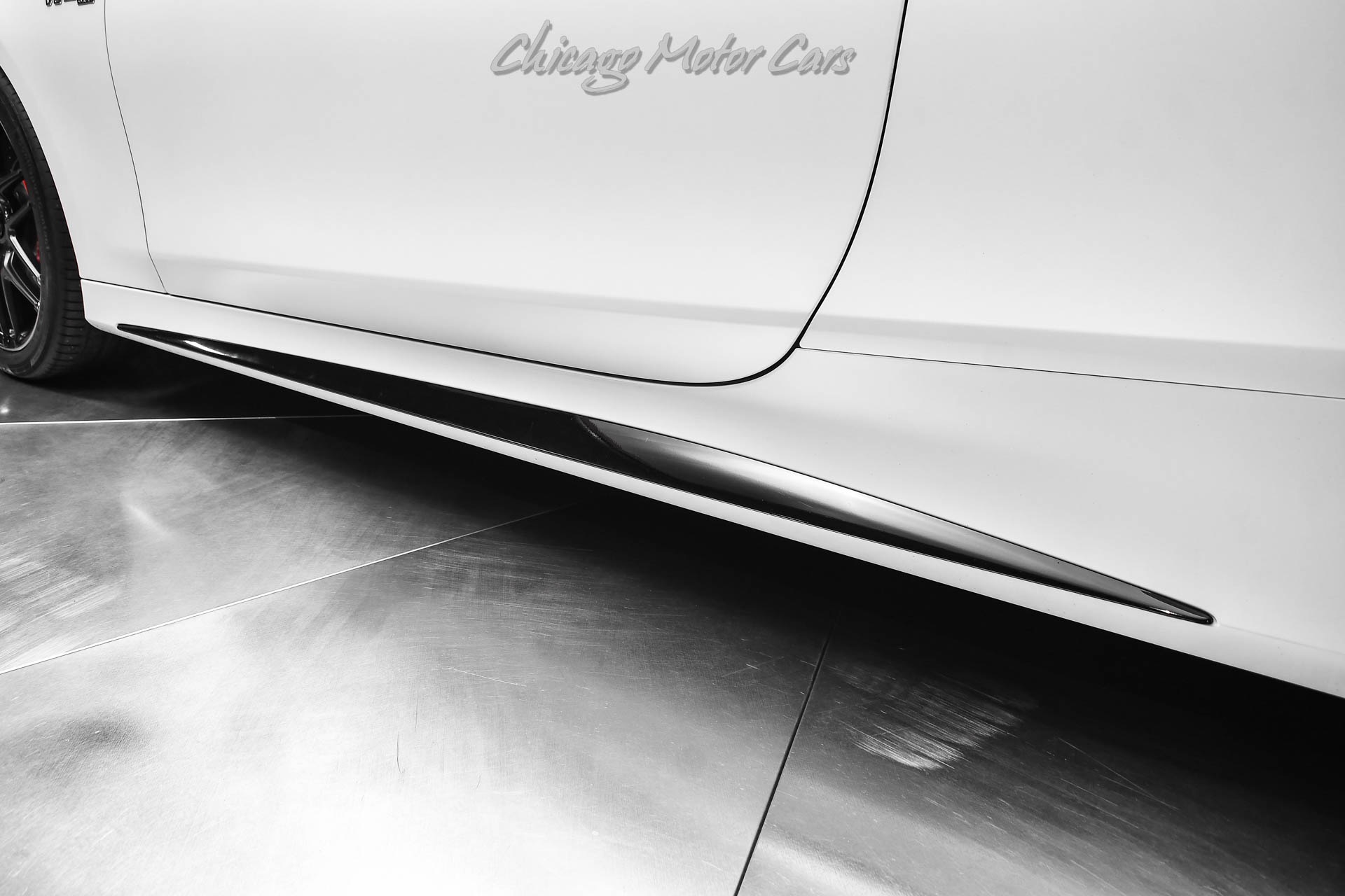 2019 MERCEDES-BENZ S-CLASS - Image 41