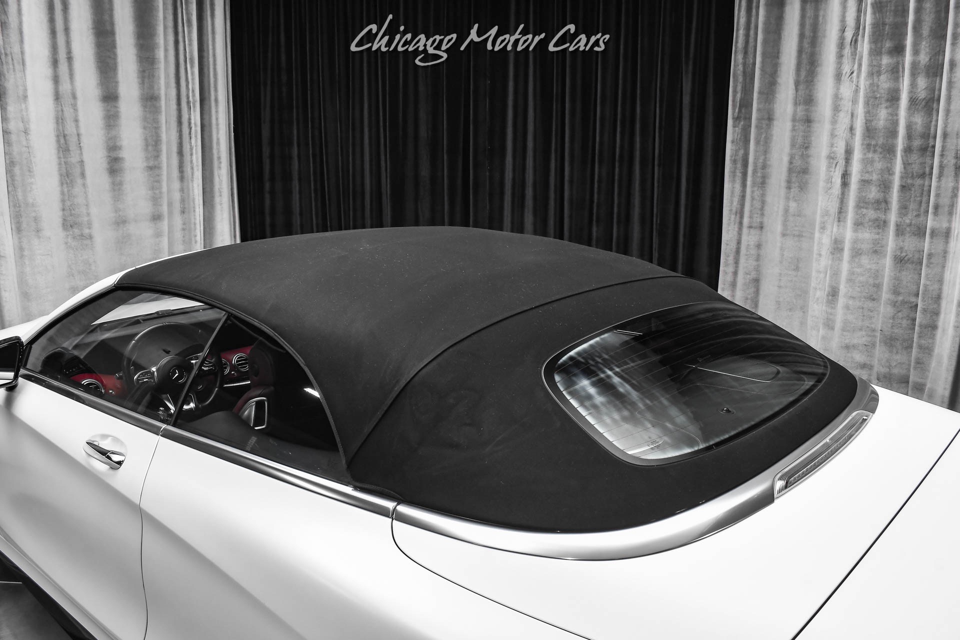 2019 MERCEDES-BENZ S-CLASS - Image 43