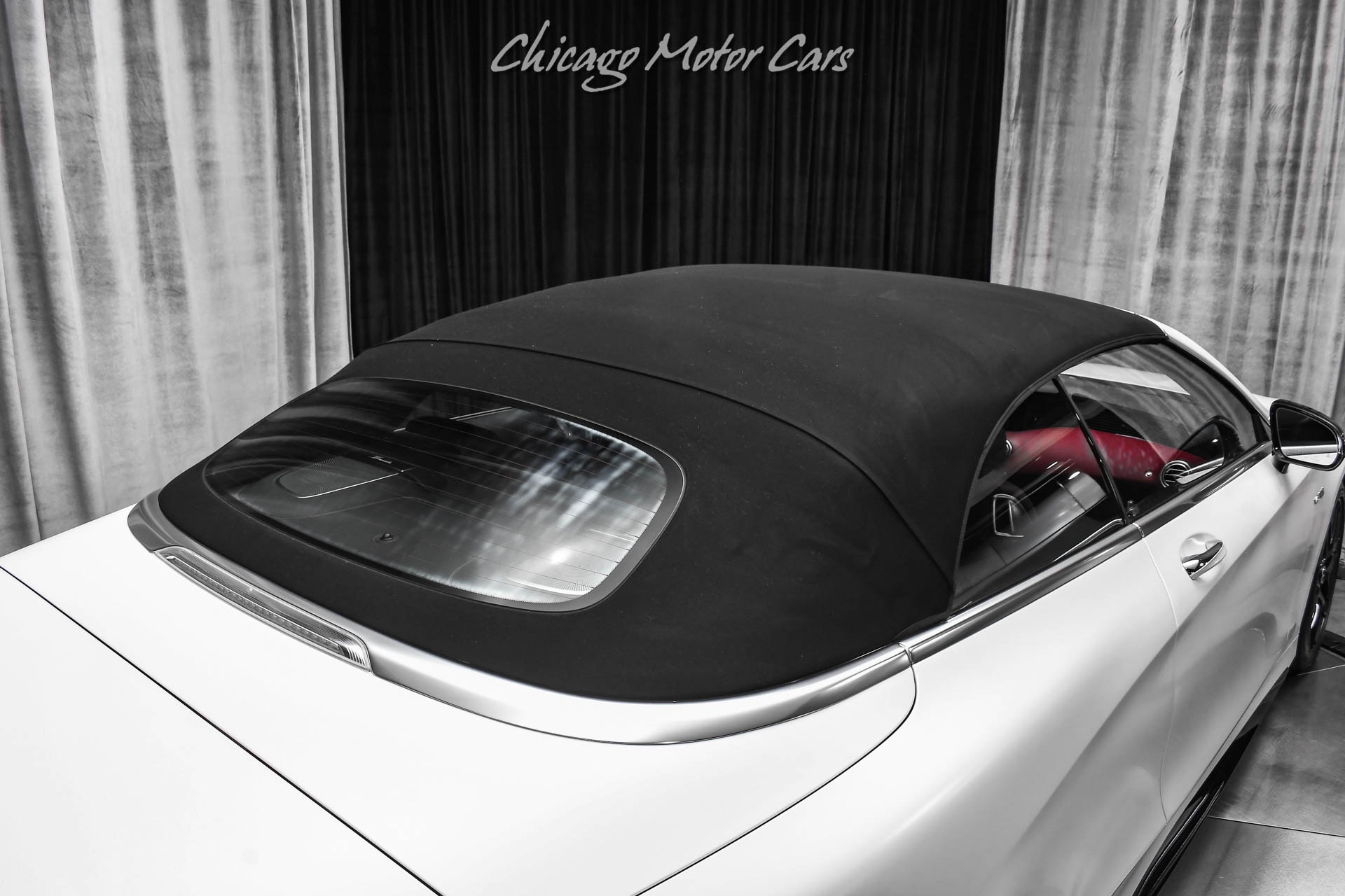 2019 MERCEDES-BENZ S-CLASS - Image 52