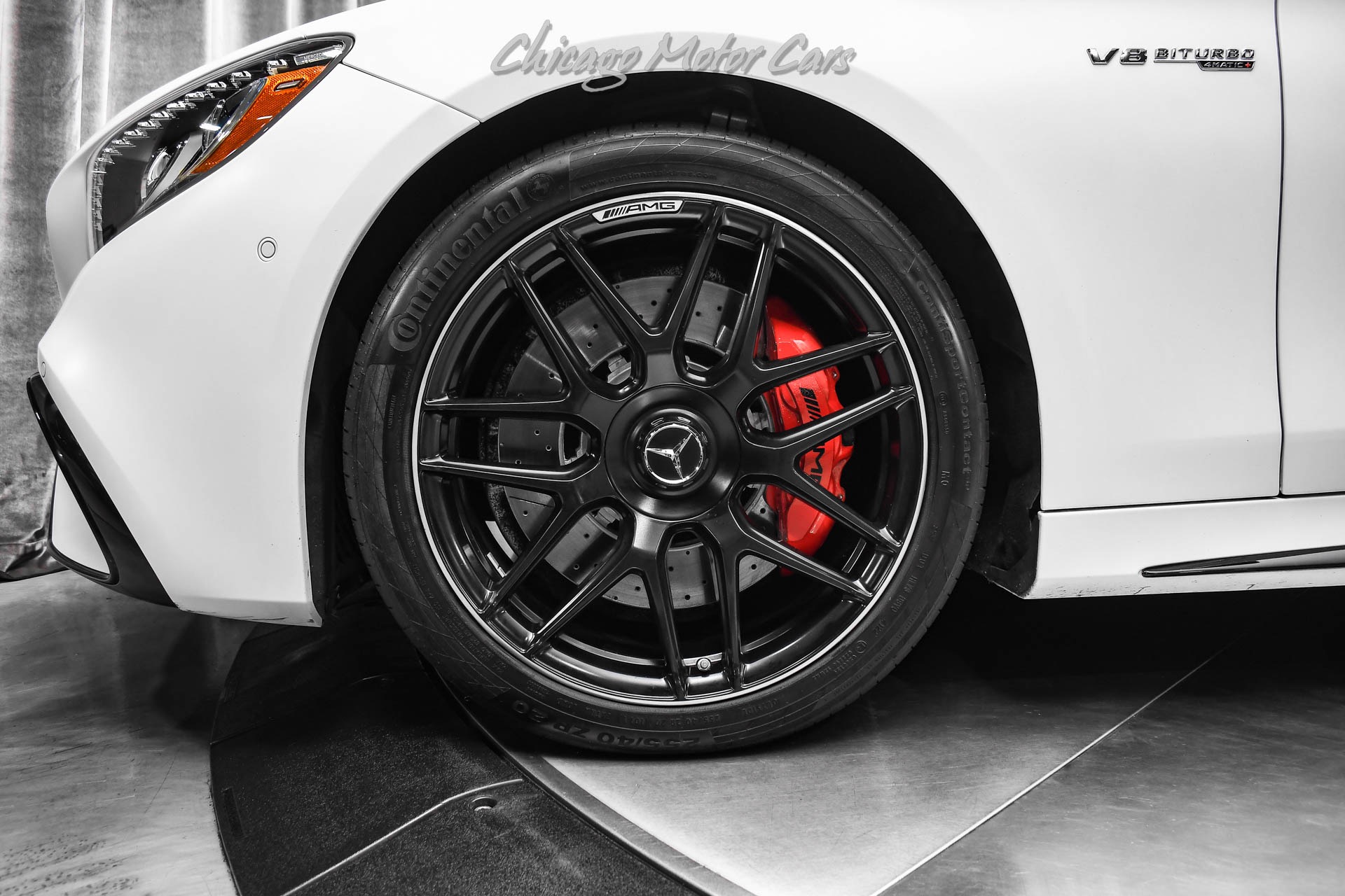 2019 MERCEDES-BENZ S-CLASS - Image 59