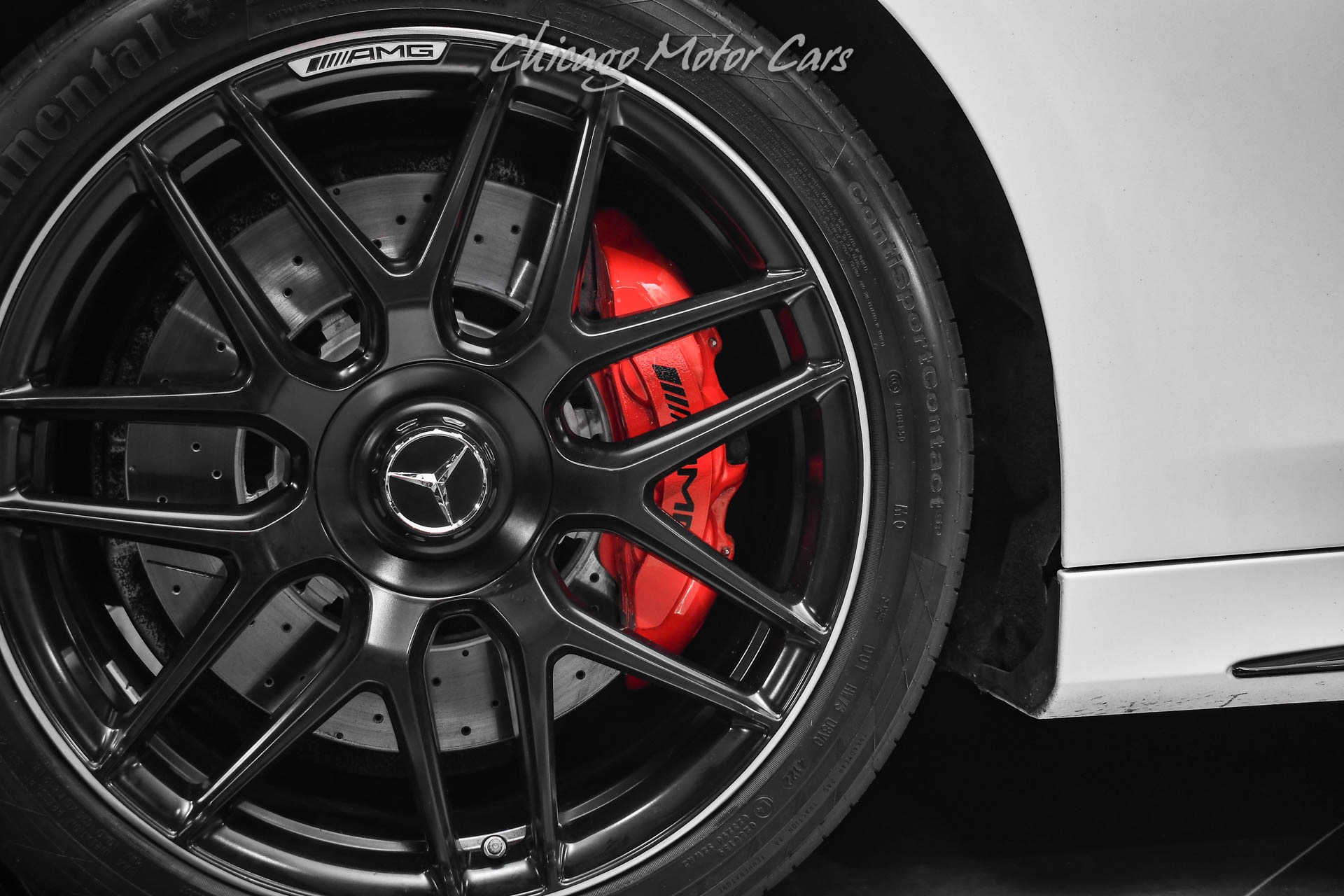 2019 MERCEDES-BENZ S-CLASS - Image 60