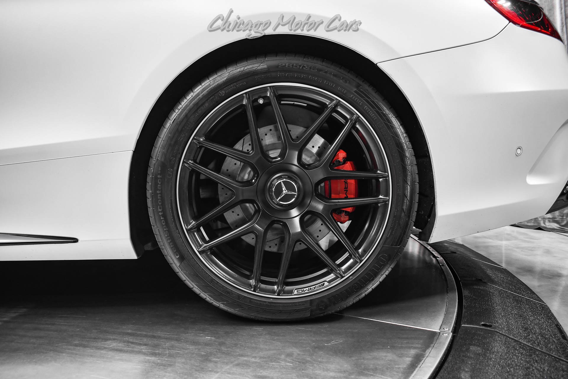 2019 MERCEDES-BENZ S-CLASS - Image 61