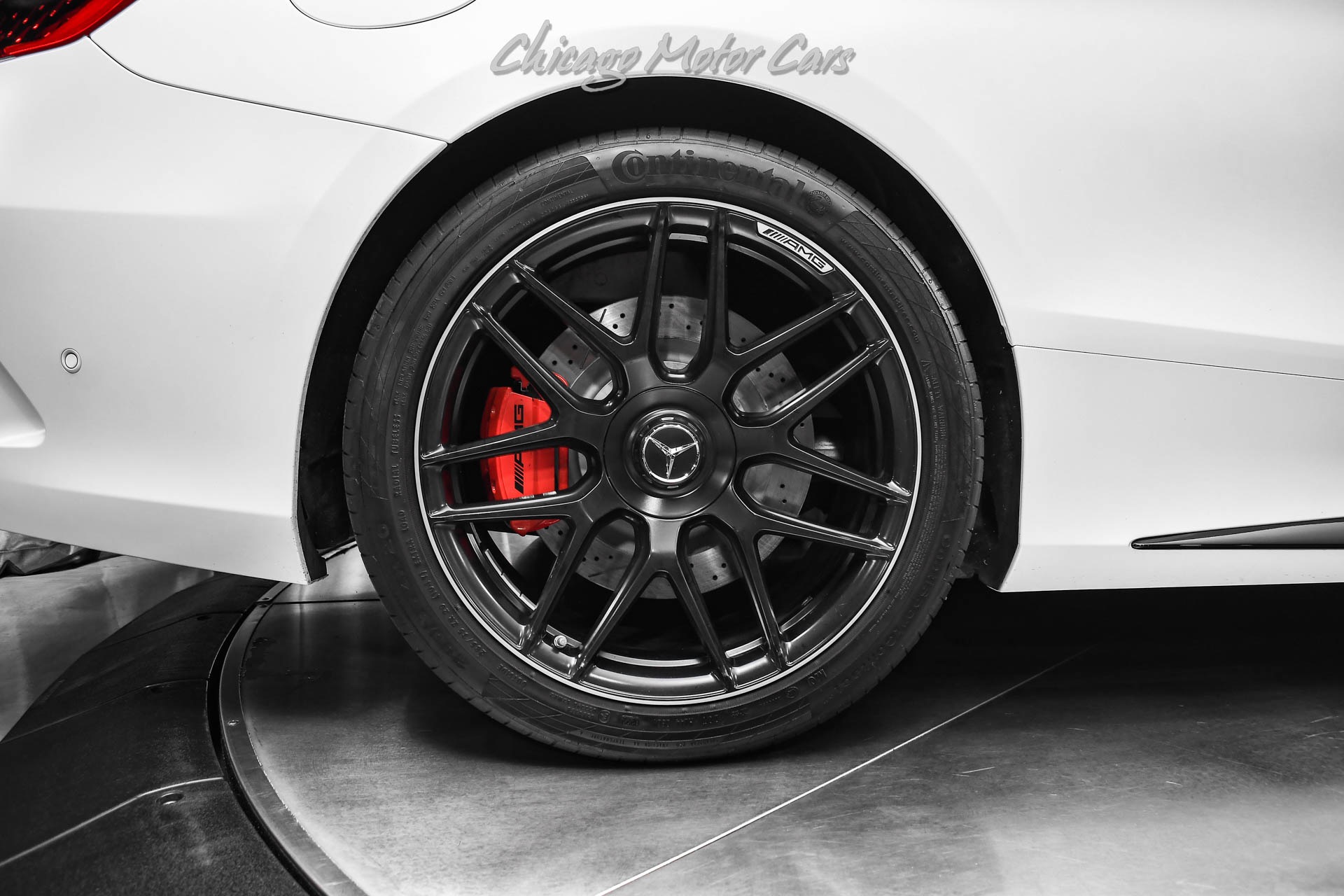 2019 MERCEDES-BENZ S-CLASS - Image 62