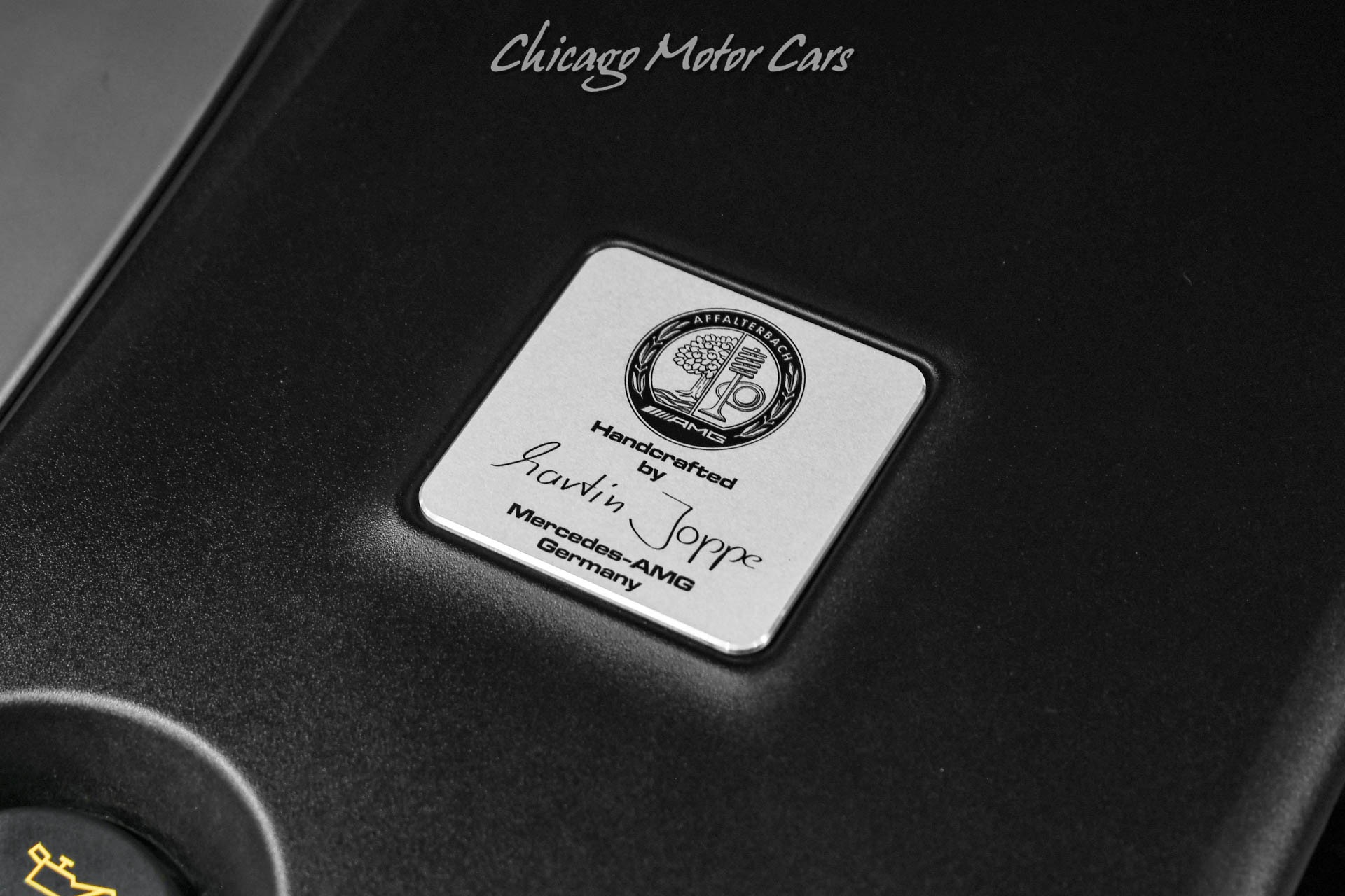 2019 MERCEDES-BENZ S-CLASS - Image 65