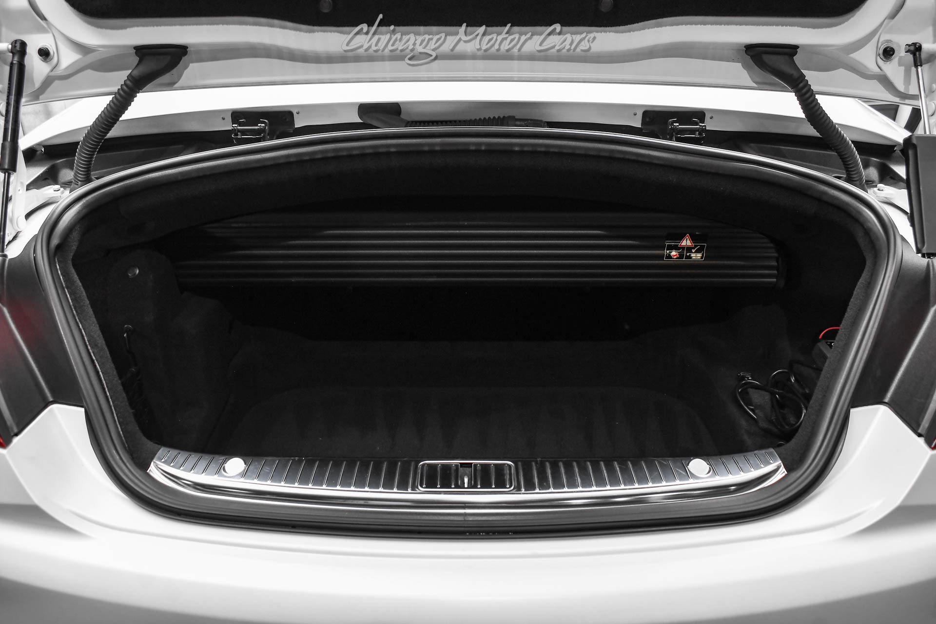 2019 MERCEDES-BENZ S-CLASS - Image 66