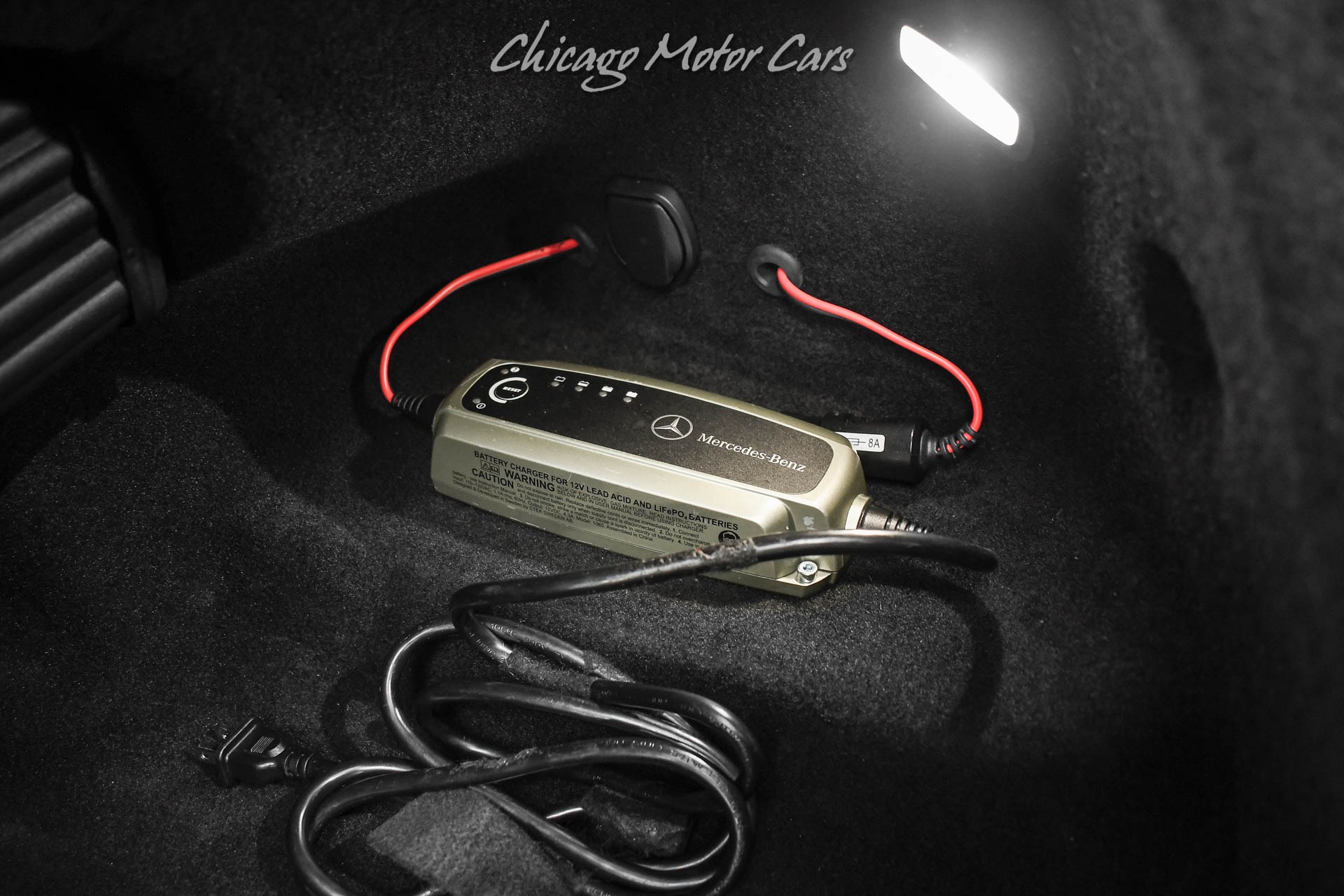 2019 MERCEDES-BENZ S-CLASS - Image 67