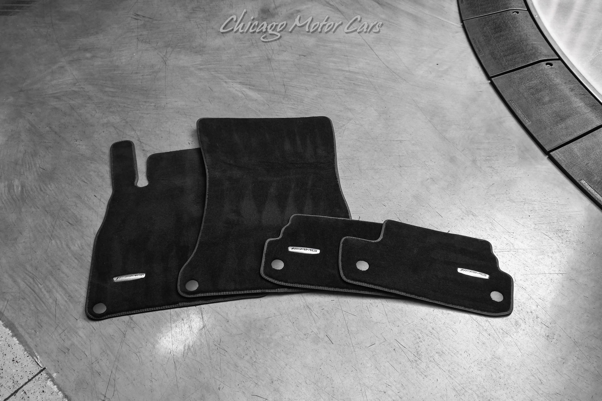 2019 MERCEDES-BENZ S-CLASS - Image 71