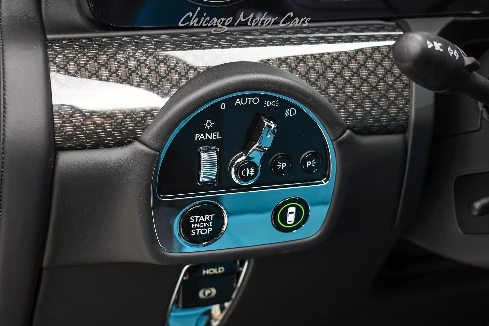 2022 ROLLS-ROYCE GHOST - Image 10