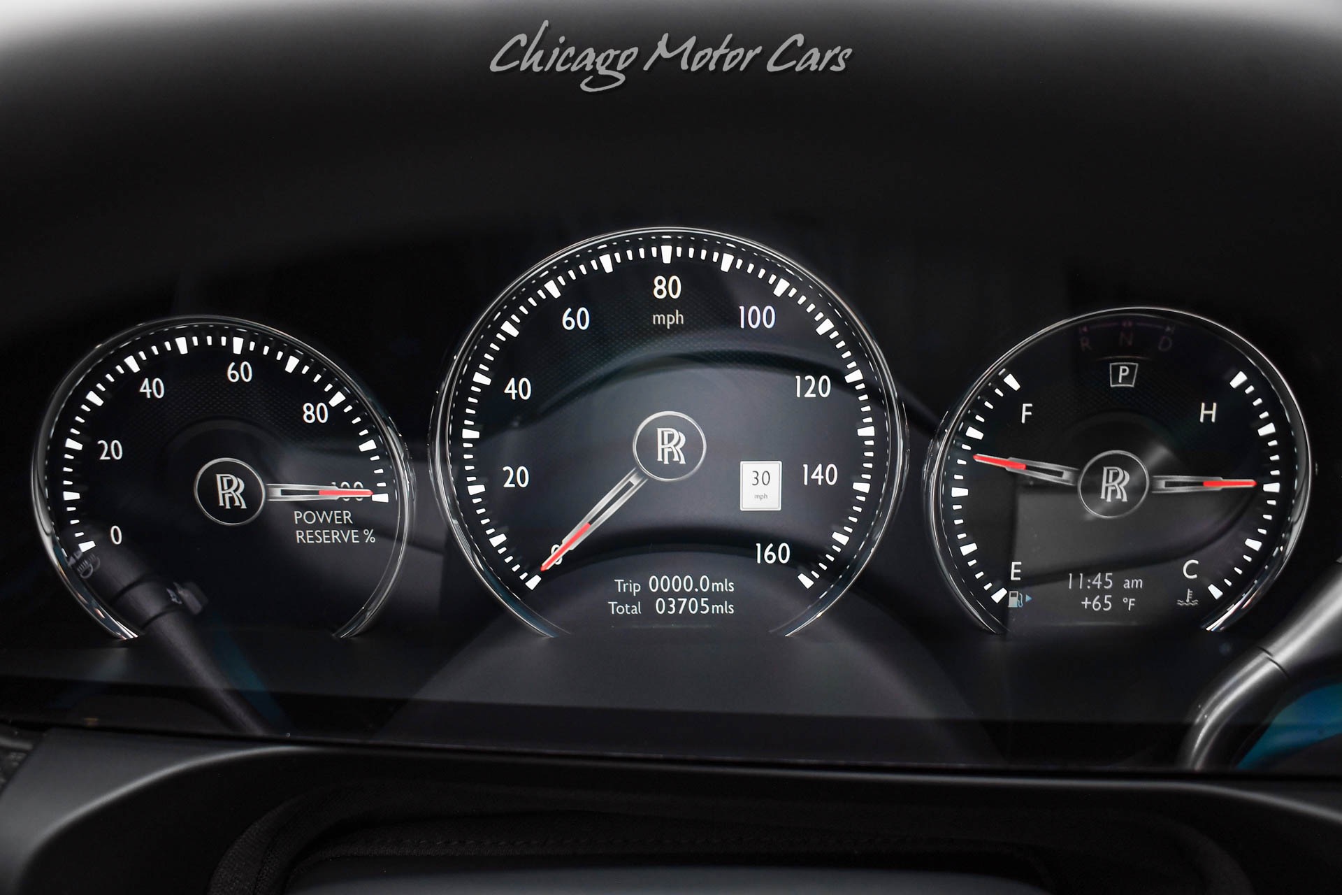 2022 ROLLS-ROYCE GHOST - Image 12