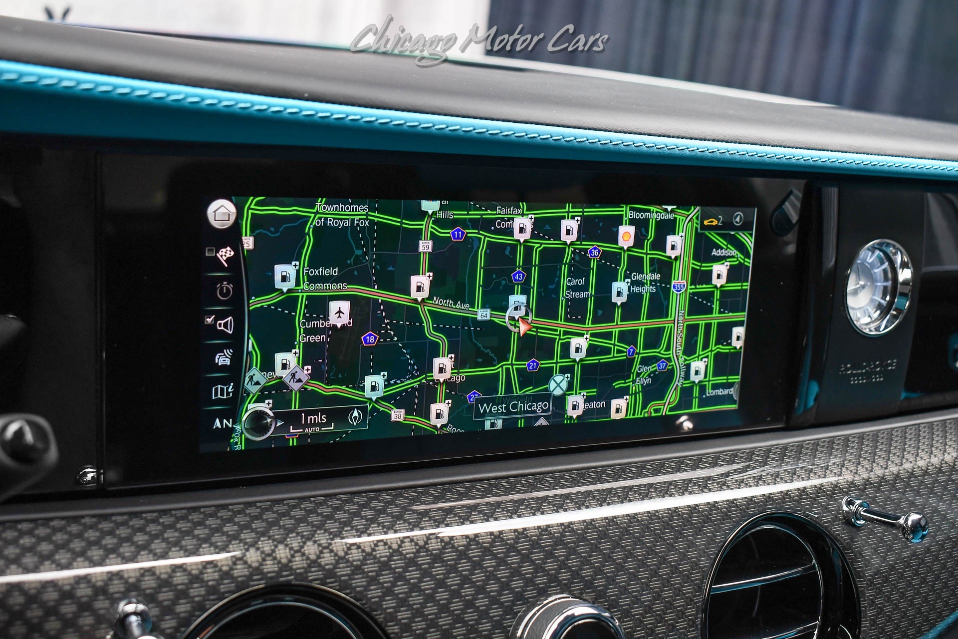 2022 ROLLS-ROYCE GHOST - Image 14