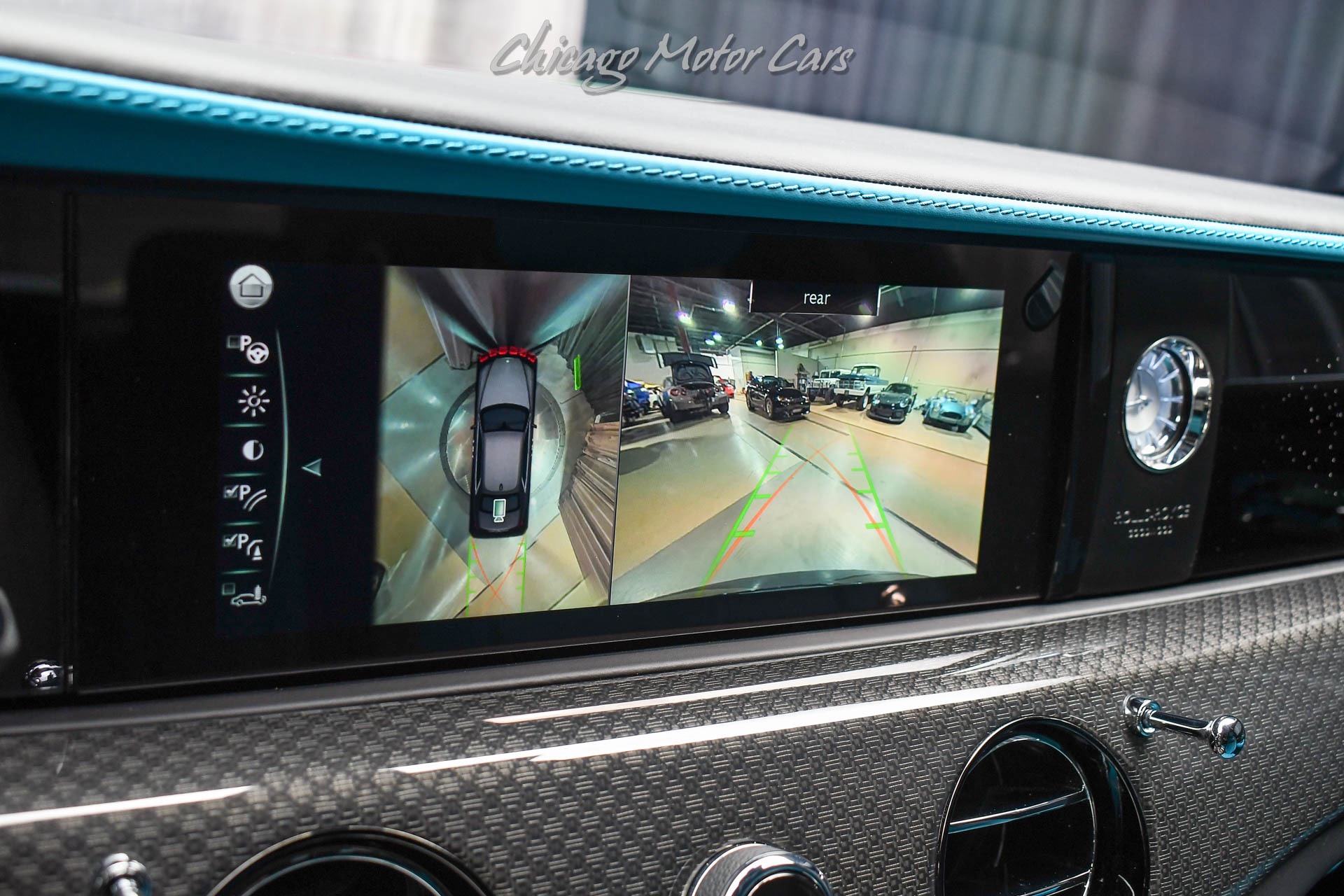 2022 ROLLS-ROYCE GHOST - Image 15