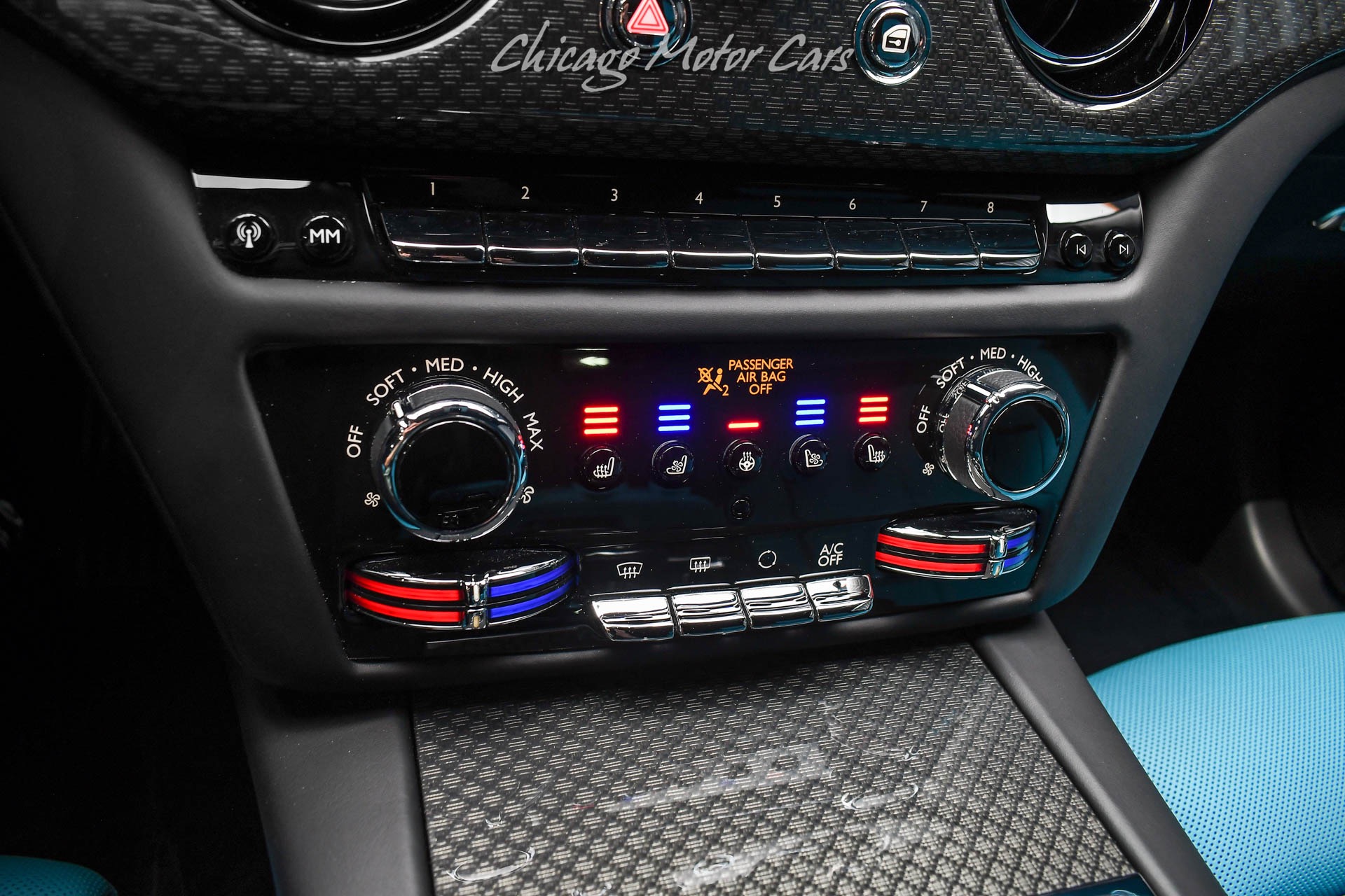 2022 ROLLS-ROYCE GHOST - Image 17