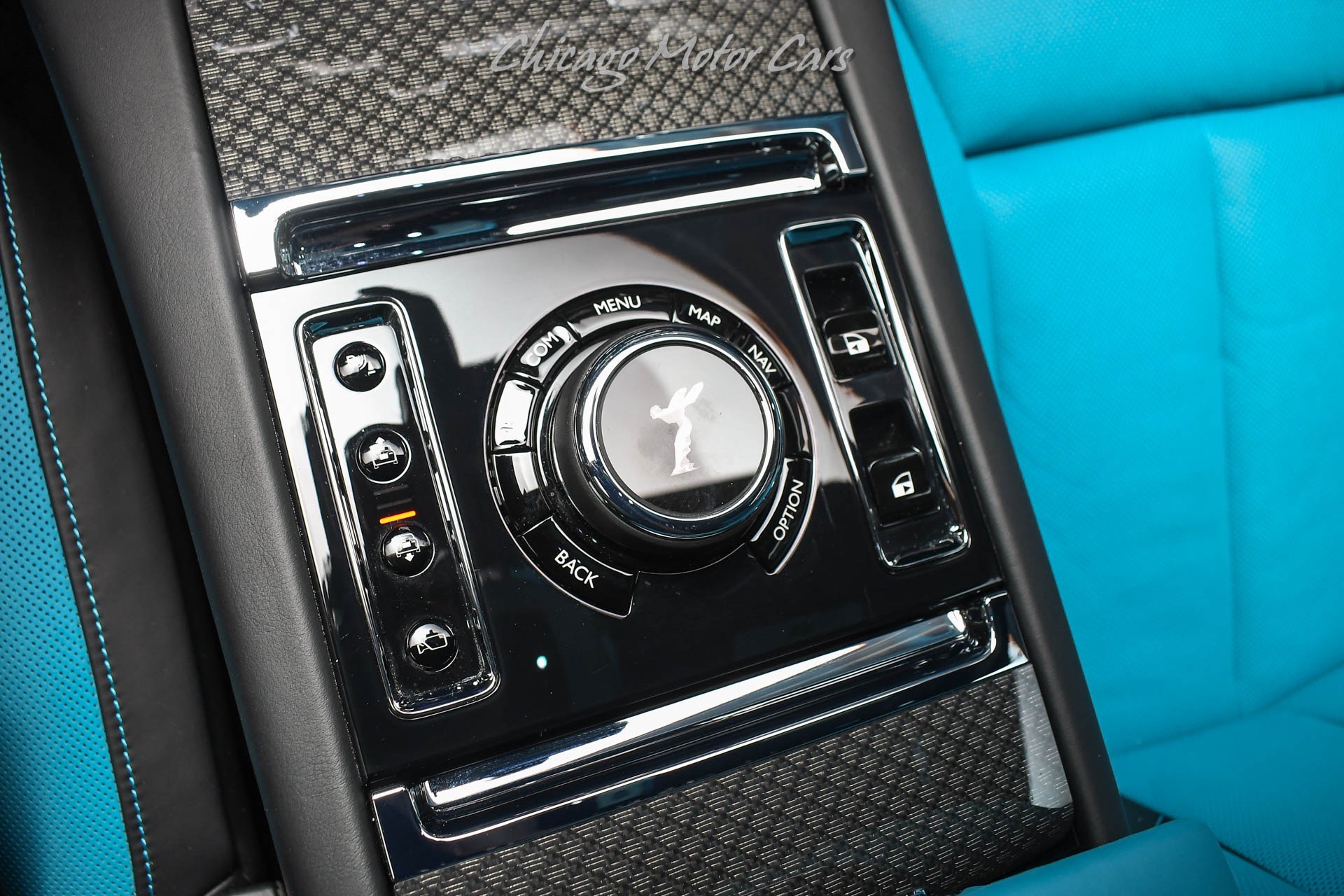 2022 ROLLS-ROYCE GHOST - Image 18