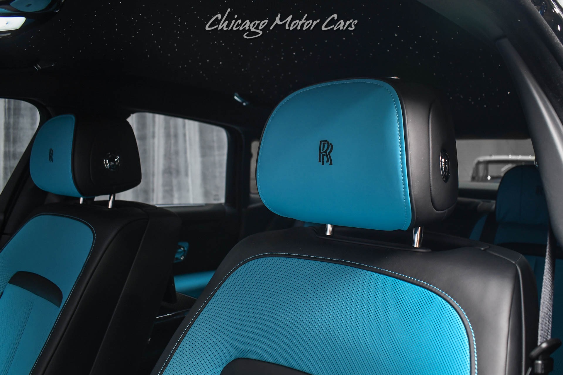 2022 ROLLS-ROYCE GHOST - Image 20