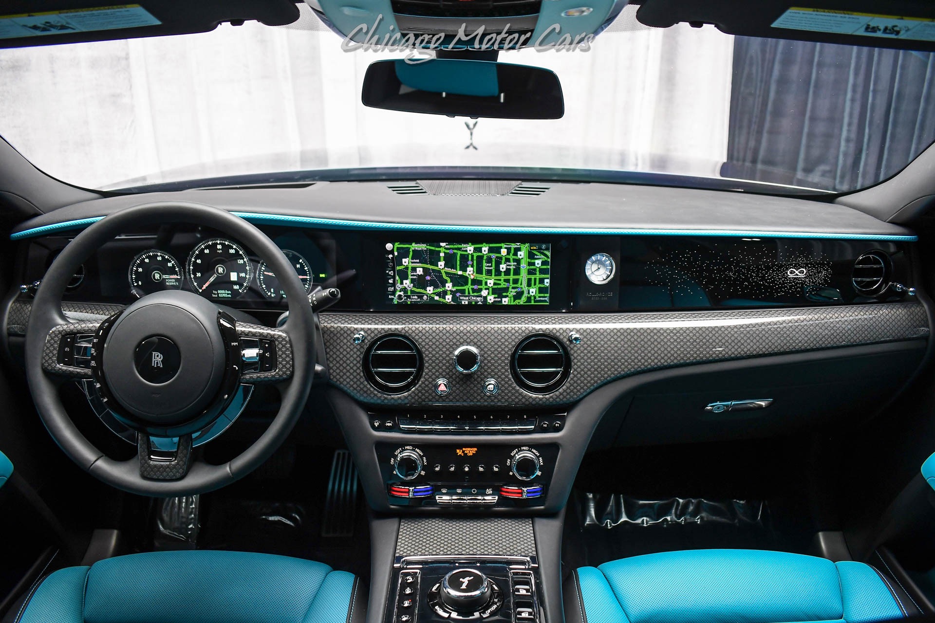 2022 ROLLS-ROYCE GHOST - Image 22