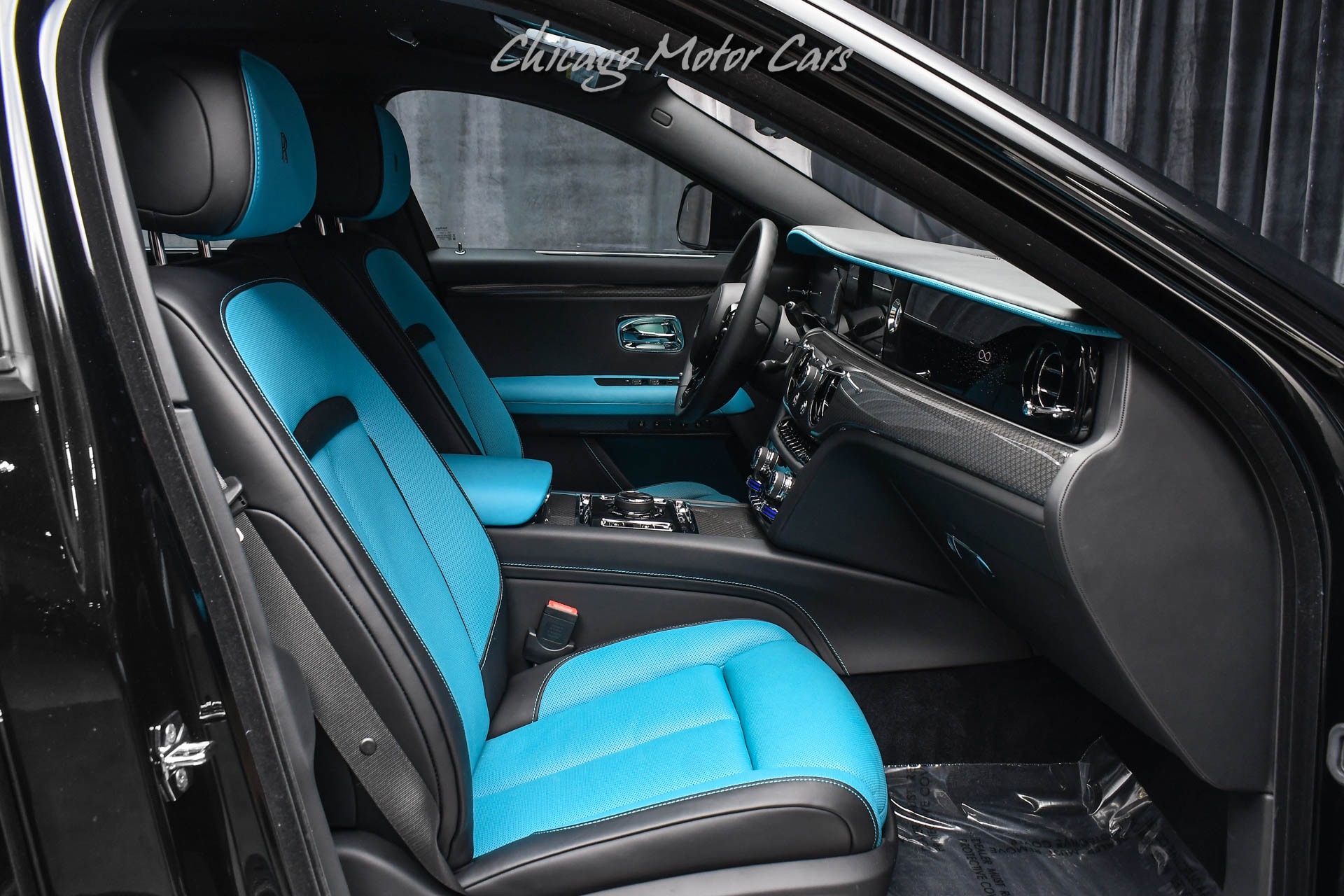 2022 ROLLS-ROYCE GHOST - Image 23