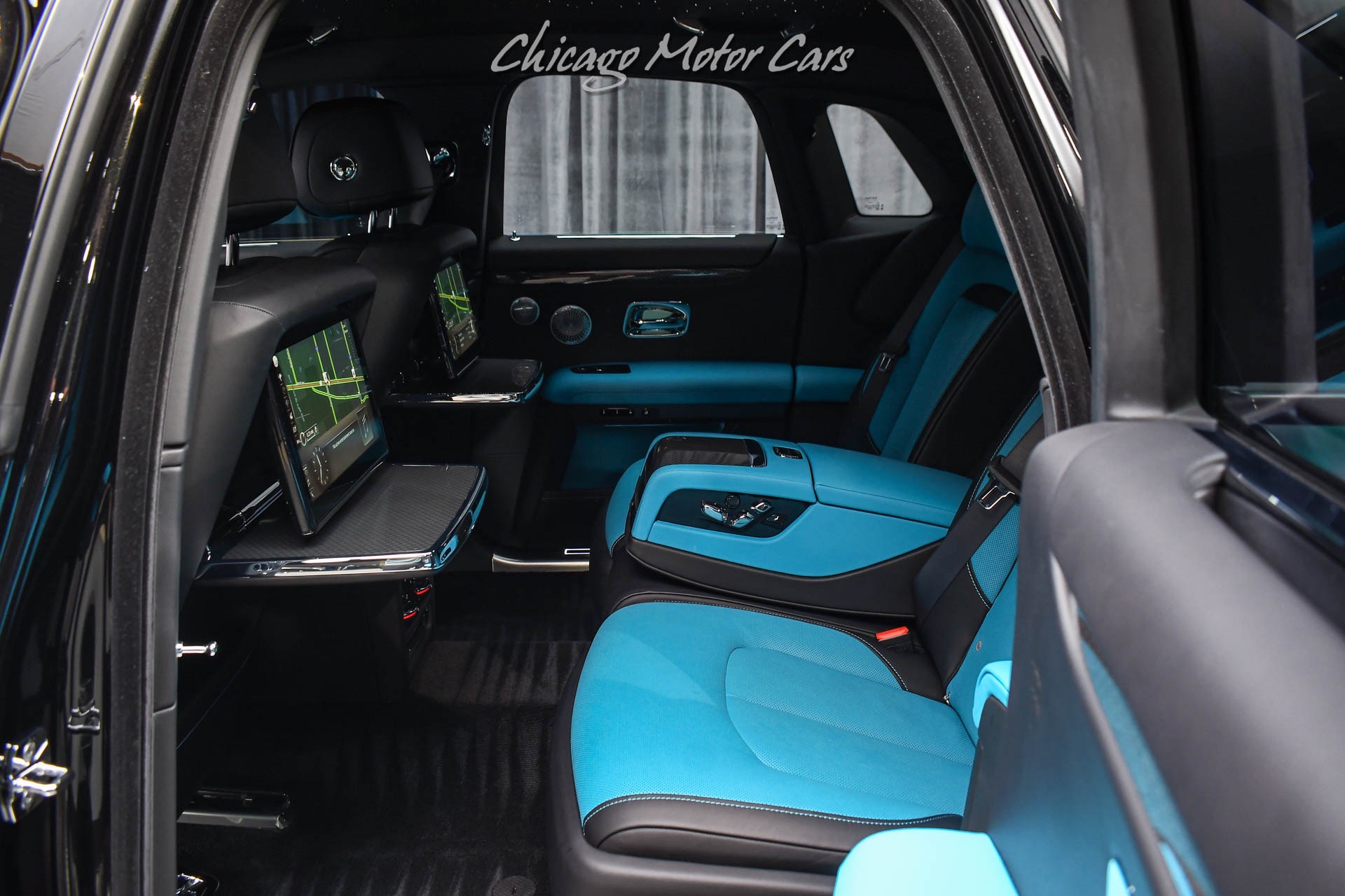 2022 ROLLS-ROYCE GHOST - Image 27