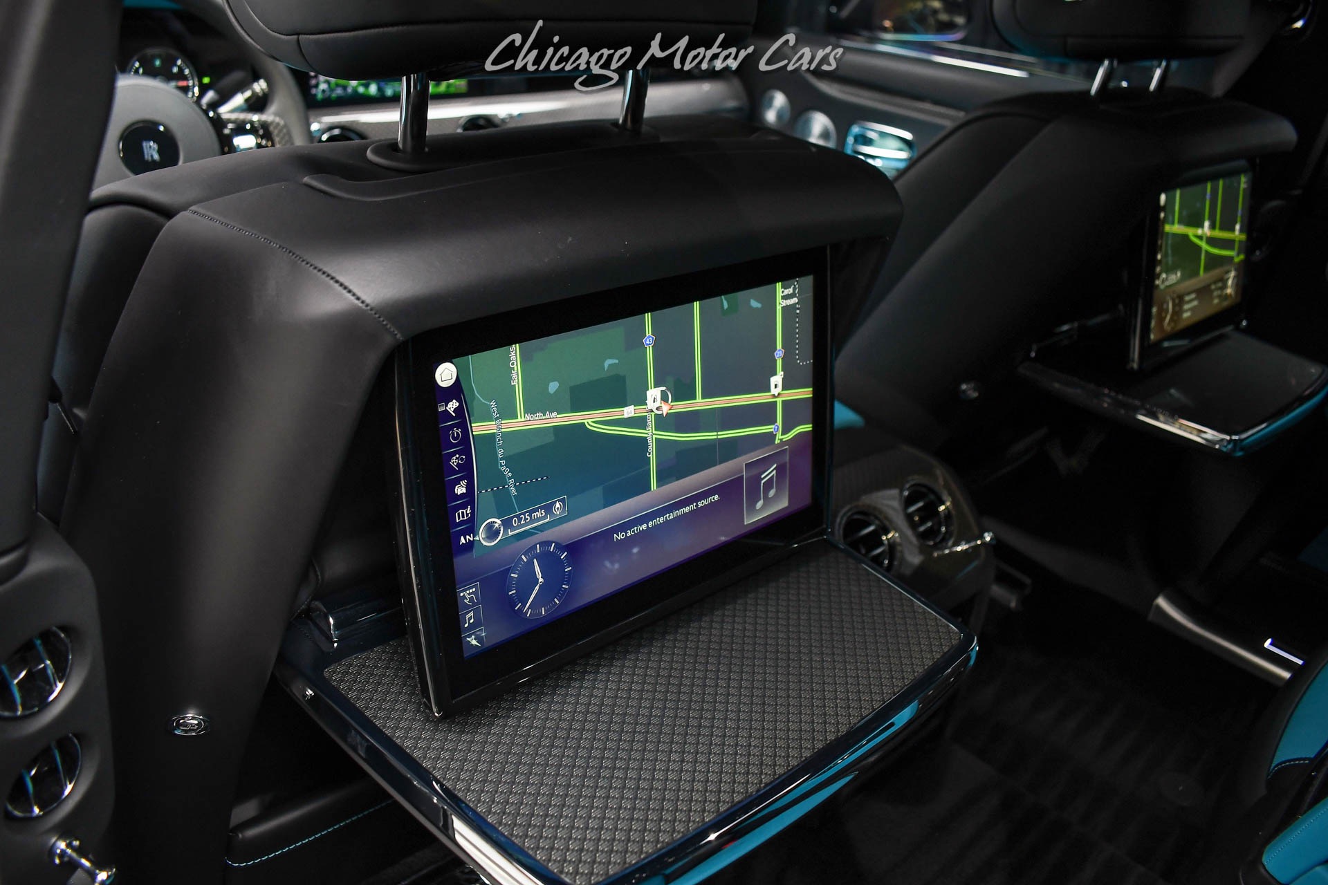 2022 ROLLS-ROYCE GHOST - Image 28