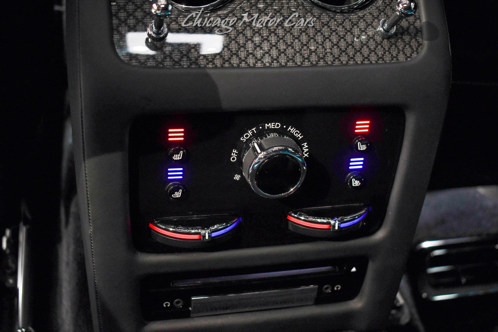 2022 ROLLS-ROYCE GHOST - Image 29