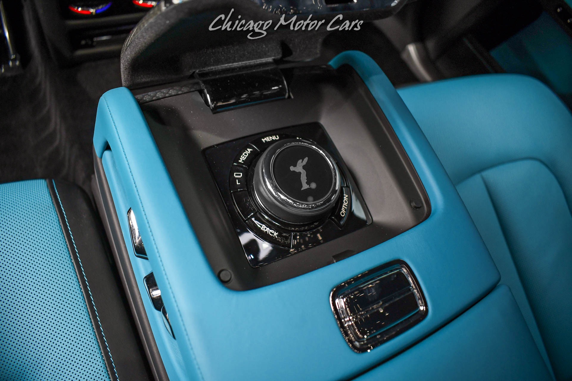 2022 ROLLS-ROYCE GHOST - Image 30