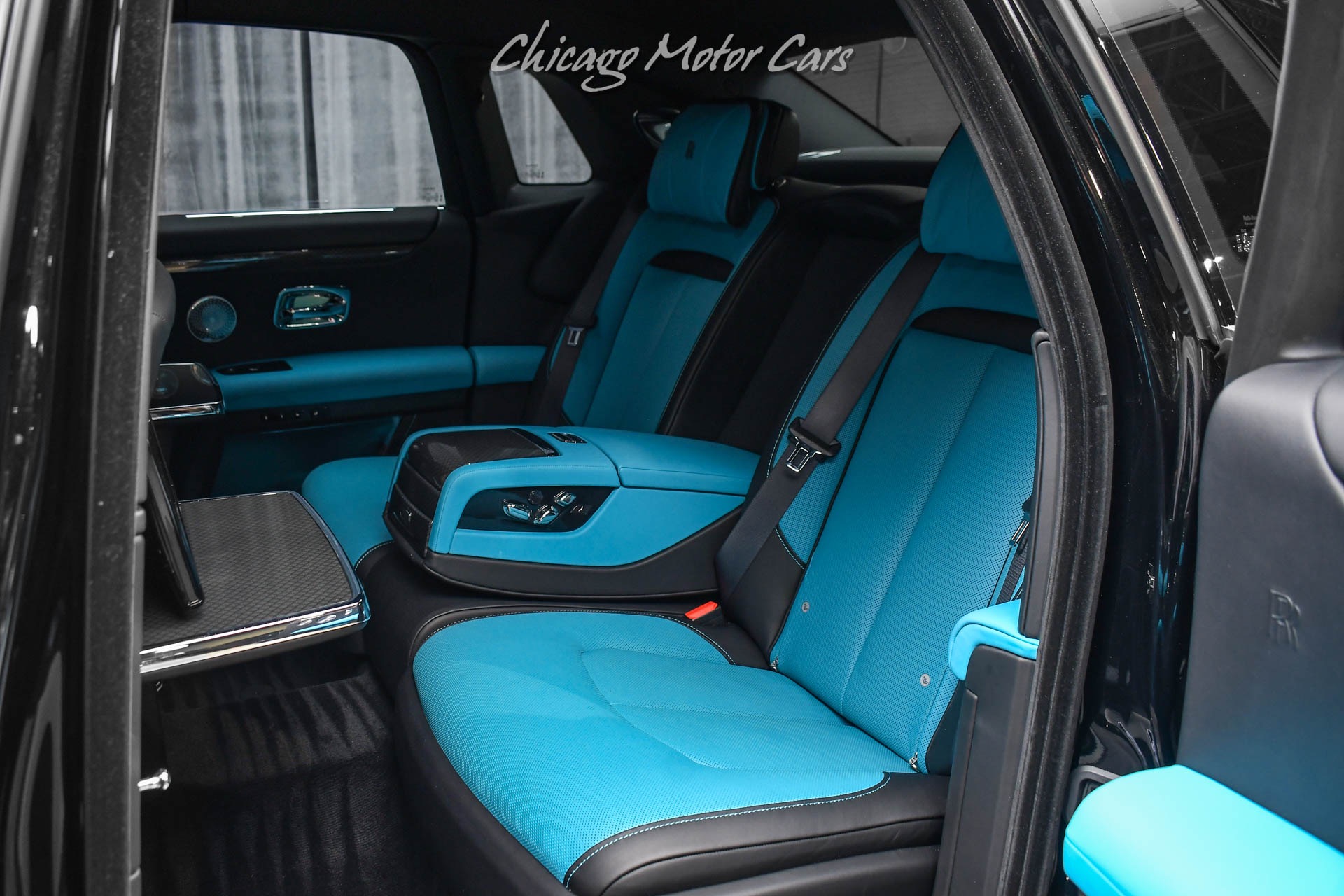 2022 ROLLS-ROYCE GHOST - Image 32