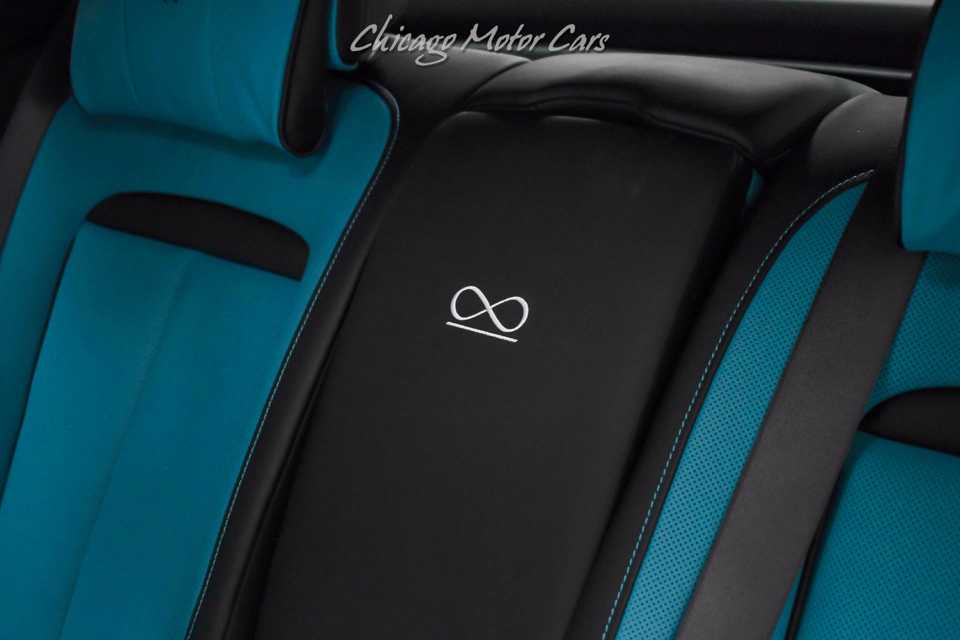 2022 ROLLS-ROYCE GHOST - Image 33