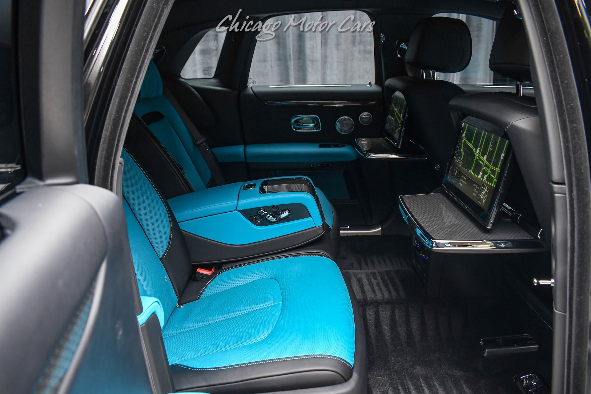 2022 ROLLS-ROYCE GHOST - Image 35