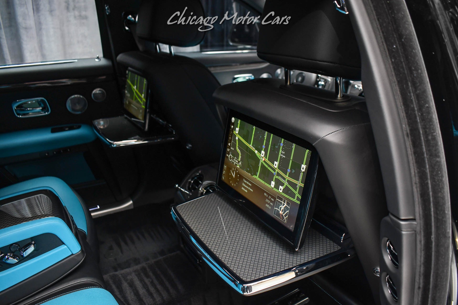 2022 ROLLS-ROYCE GHOST - Image 36