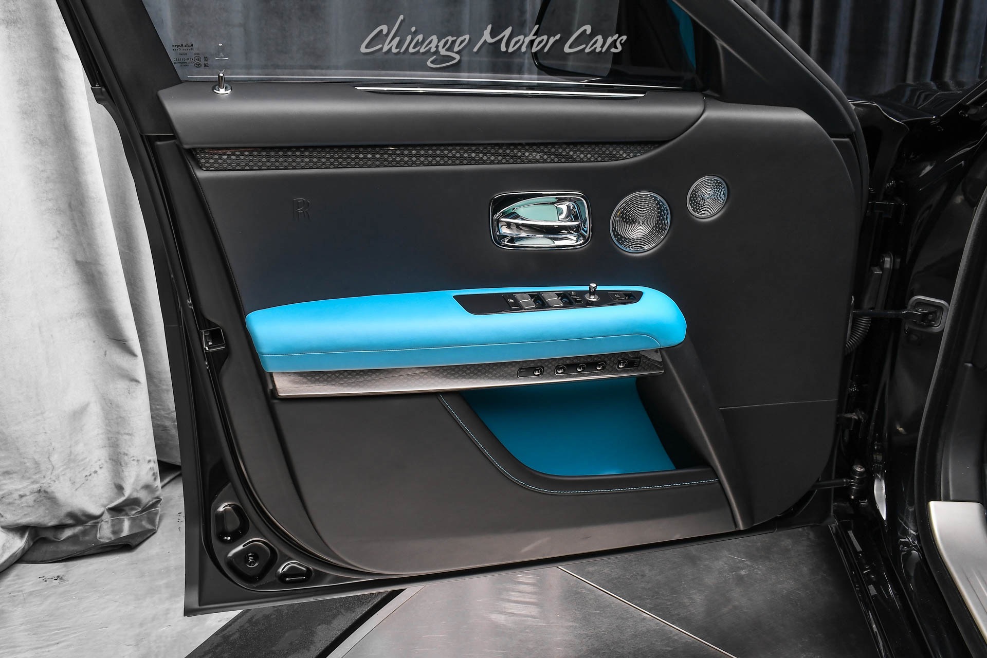 2022 ROLLS-ROYCE GHOST - Image 38