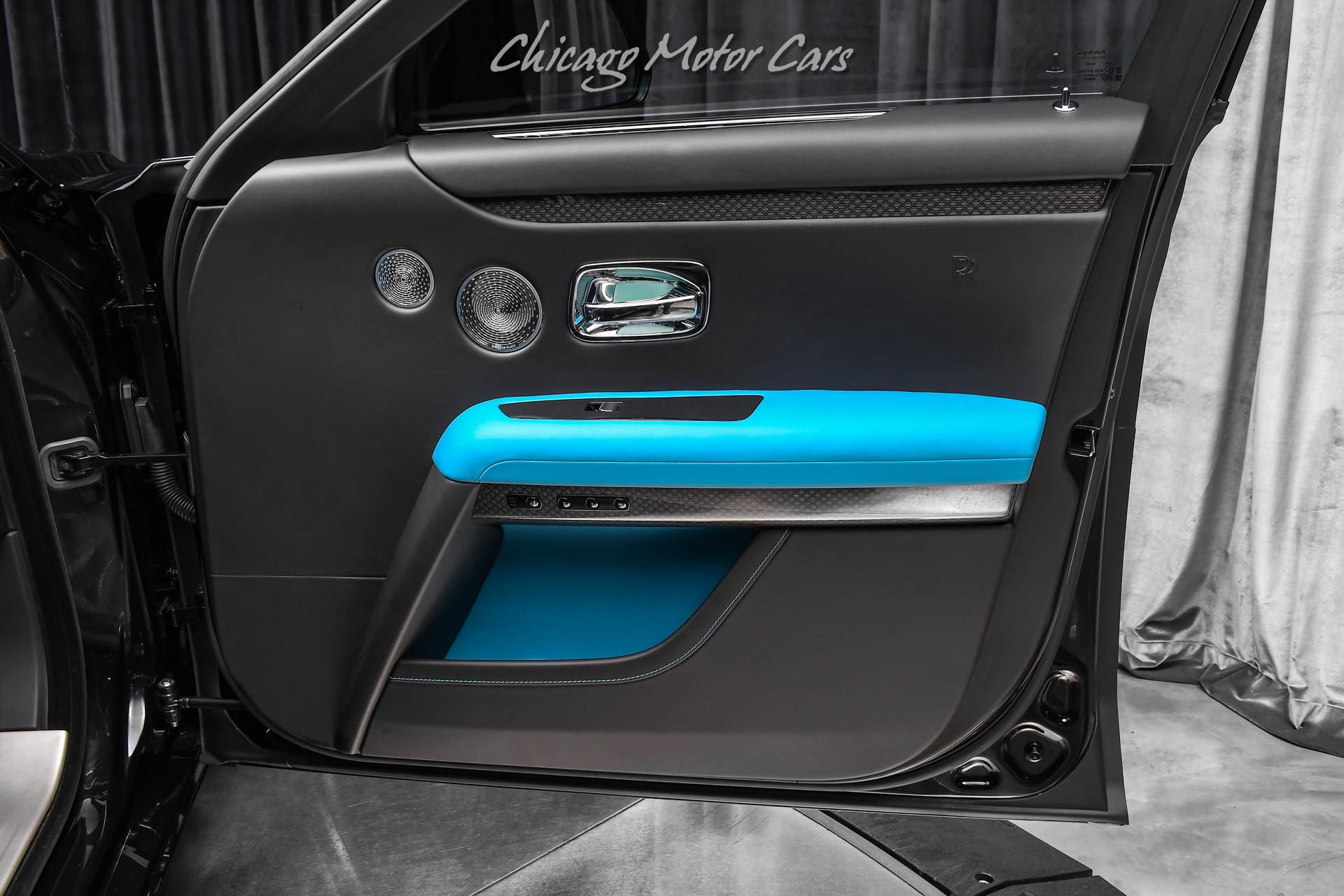 2022 ROLLS-ROYCE GHOST - Image 40