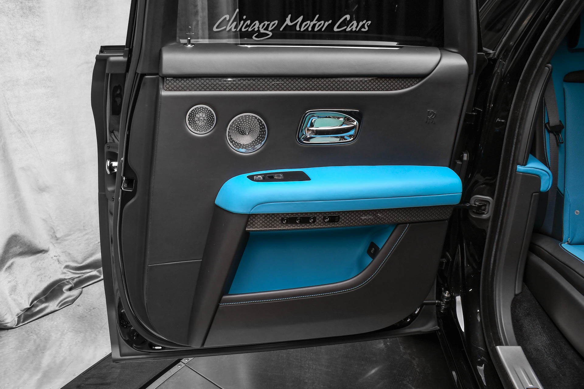 2022 ROLLS-ROYCE GHOST - Image 41