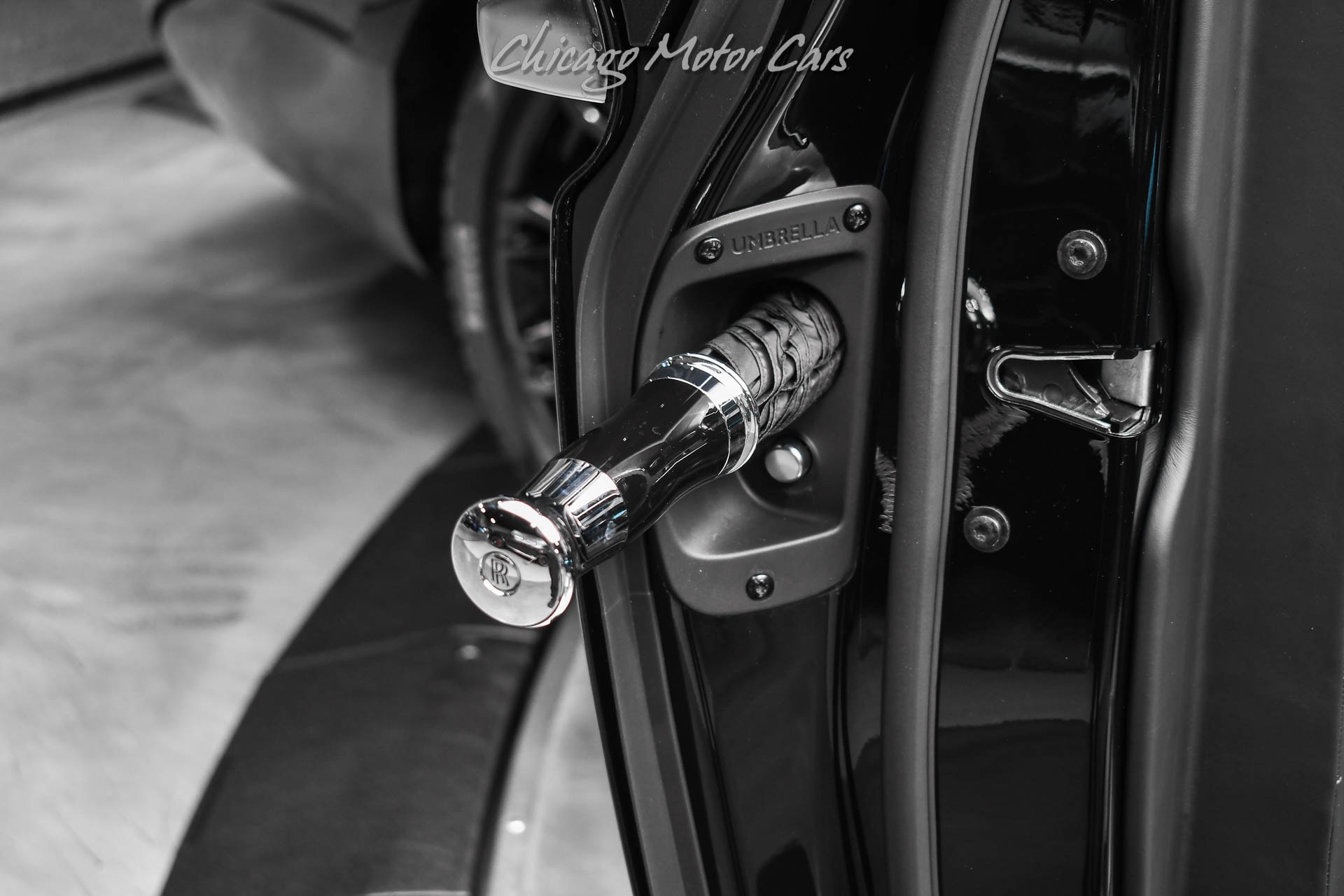 2022 ROLLS-ROYCE GHOST - Image 42